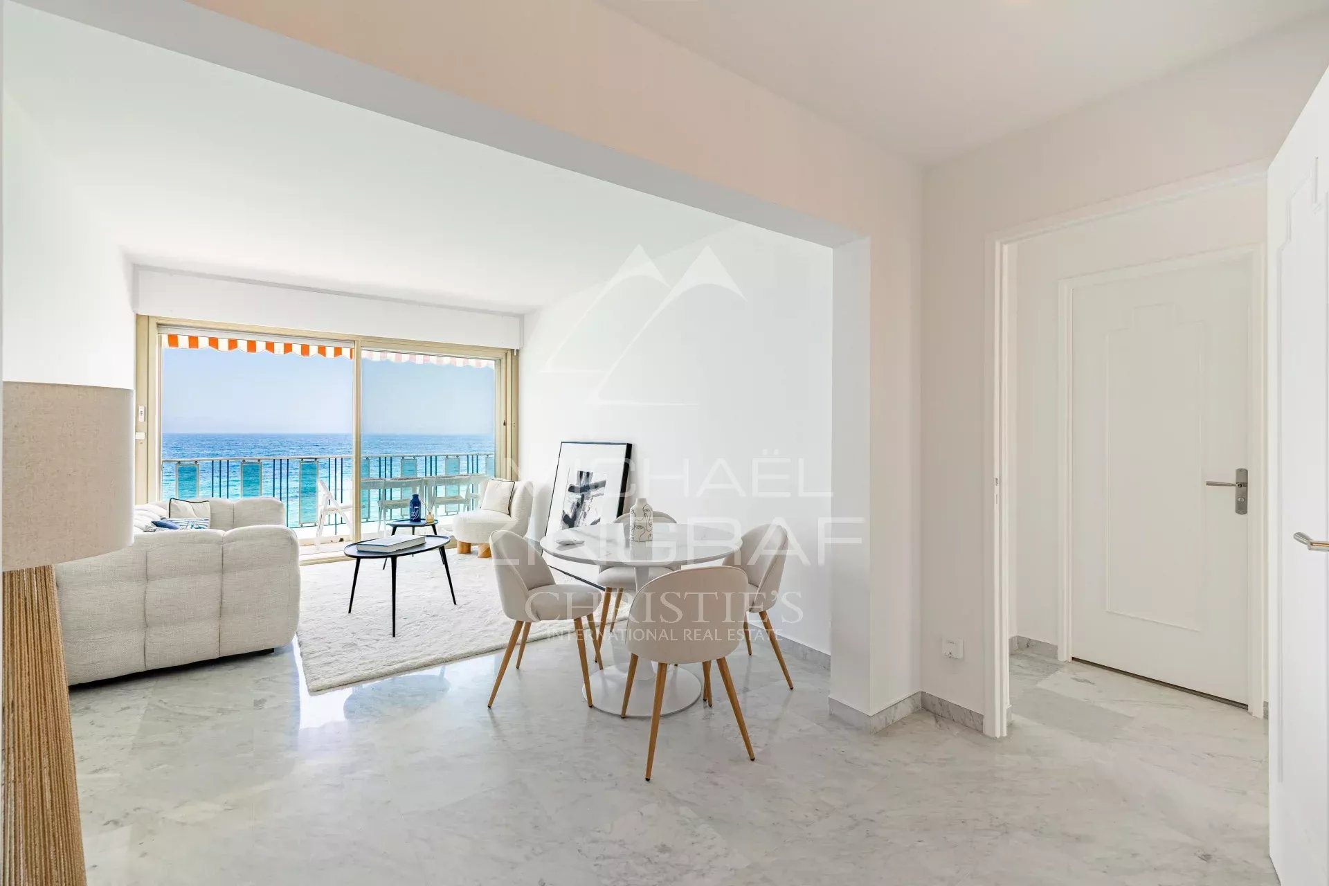 Appartement à vendre, 70m², Roquebrune-Cap-Martin