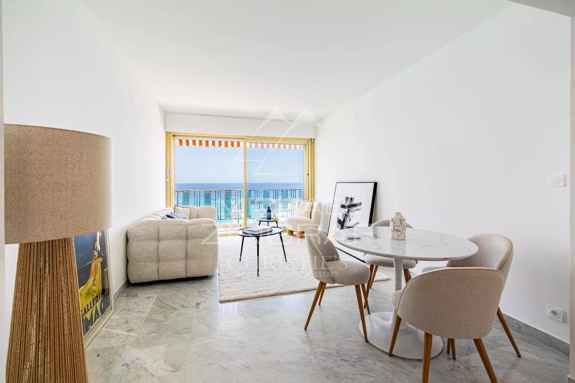 Appartement à vendre, 70m², Roquebrune-Cap-Martin