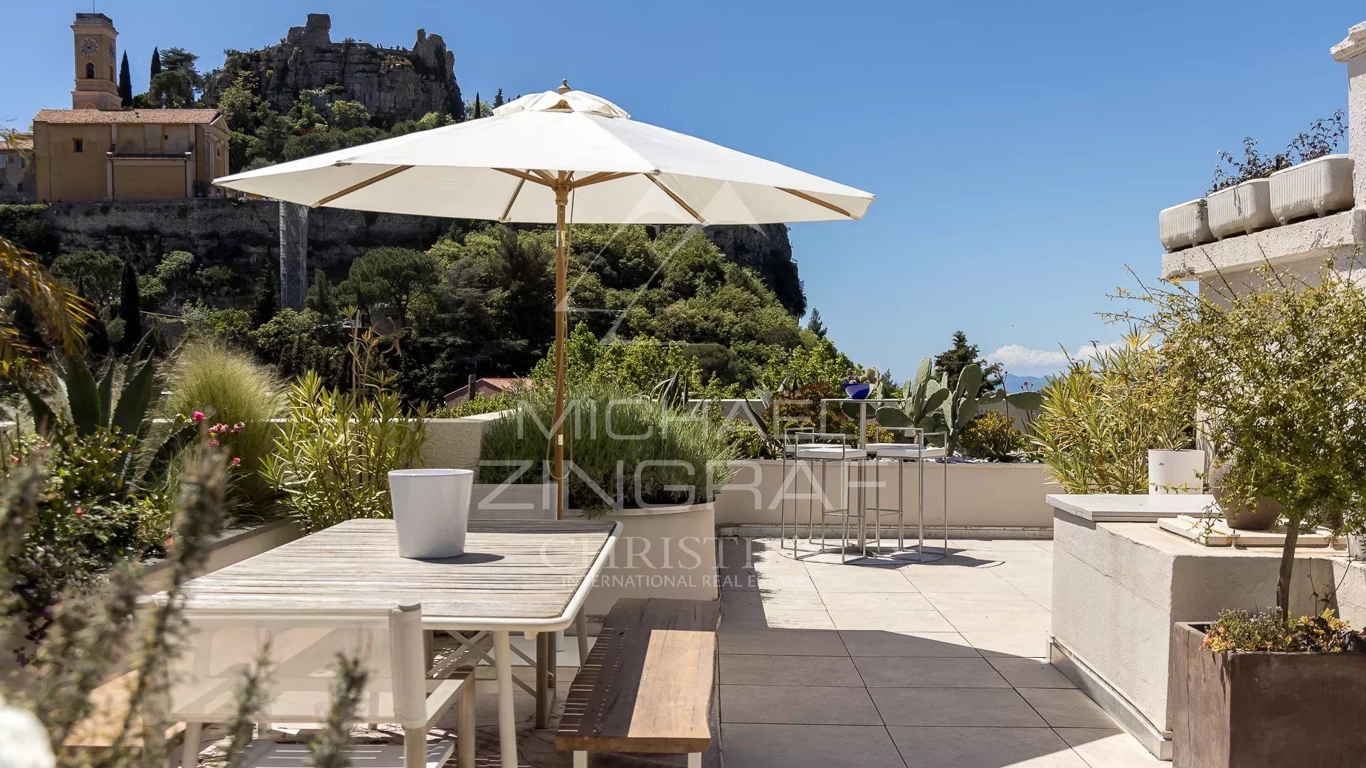 Appartement à vendre, 130m², Èze
