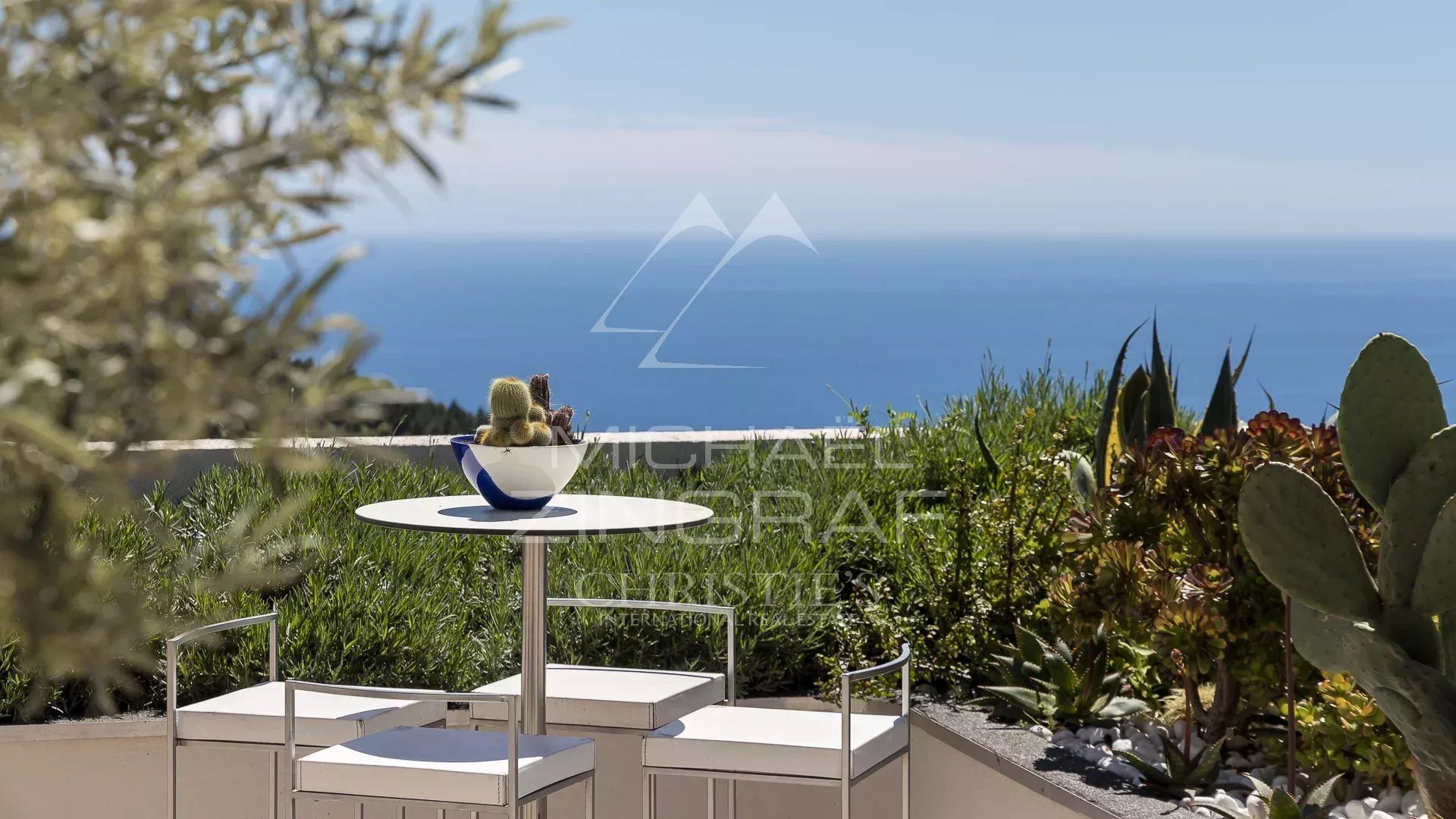 Appartement à vendre, 130m², Èze