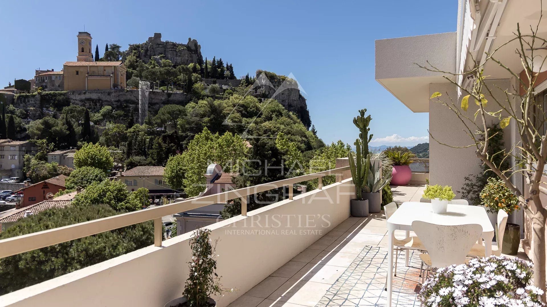 Appartement à vendre, 130m², Èze