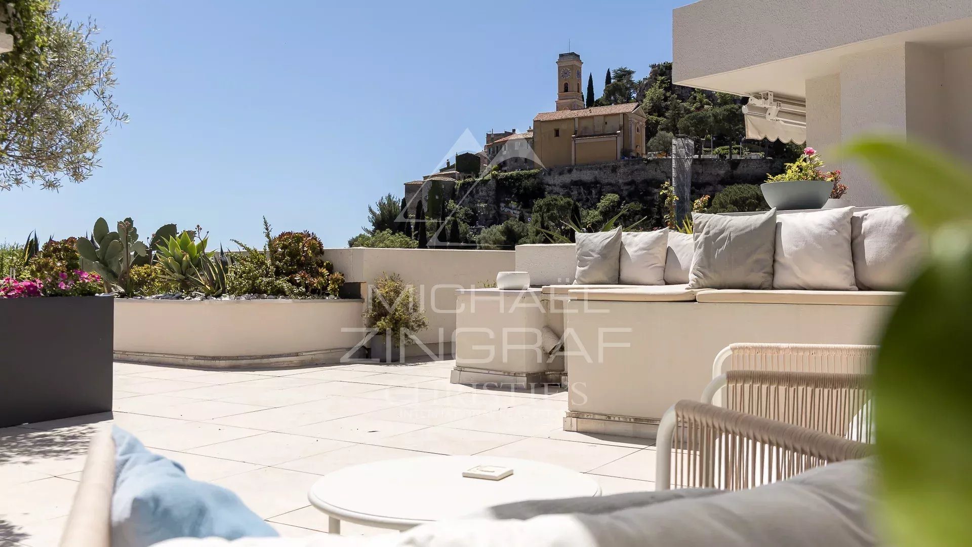 Appartement à vendre, 130m², Èze