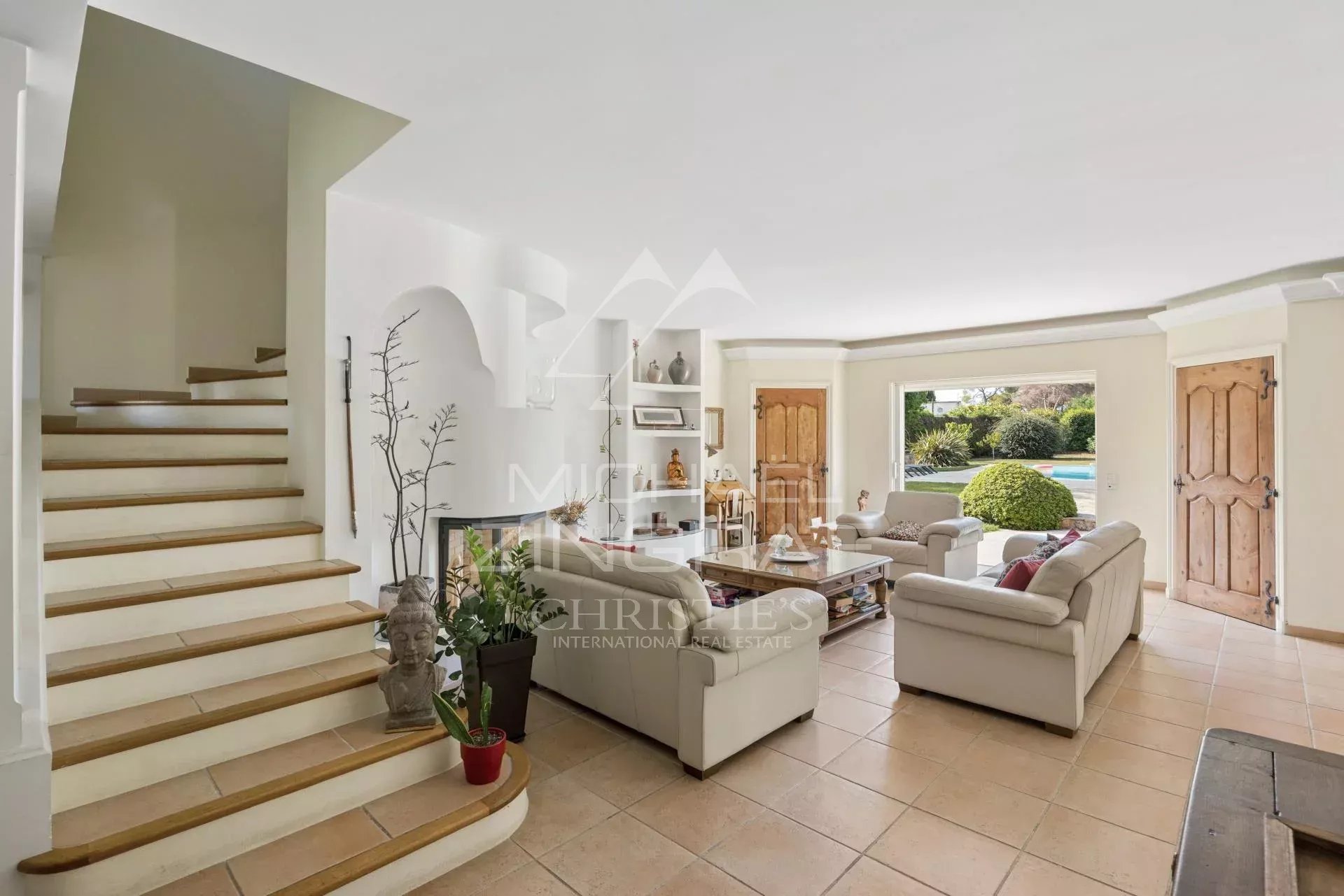 Maison à vendre, 200m², Antibes