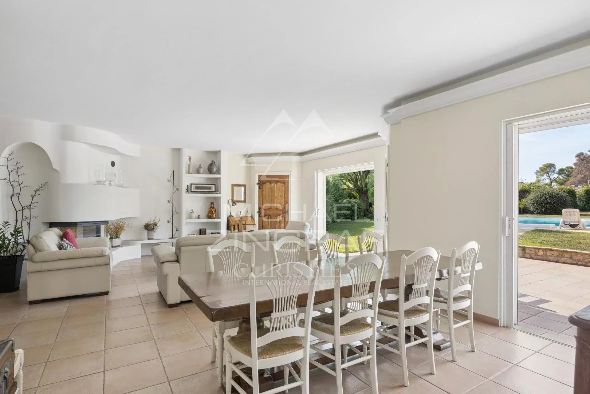 Maison à vendre, 200m², Antibes