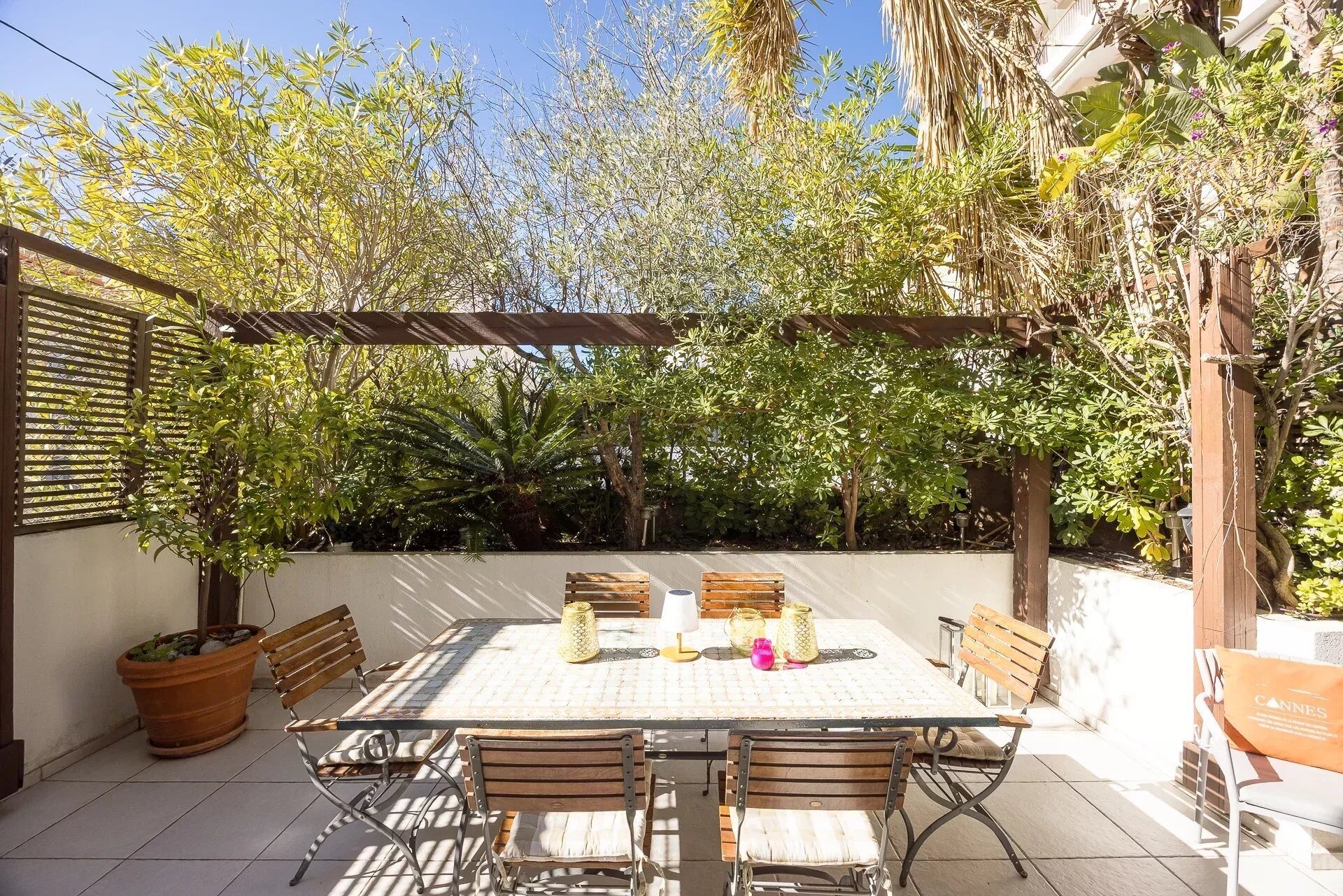 Maison à vendre, 114m², Cannes