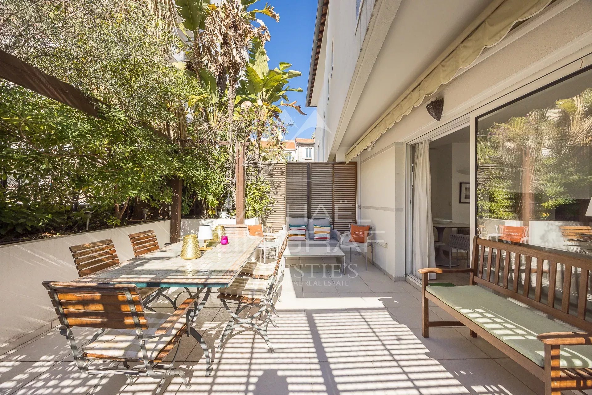 Maison à vendre, 114m², Cannes