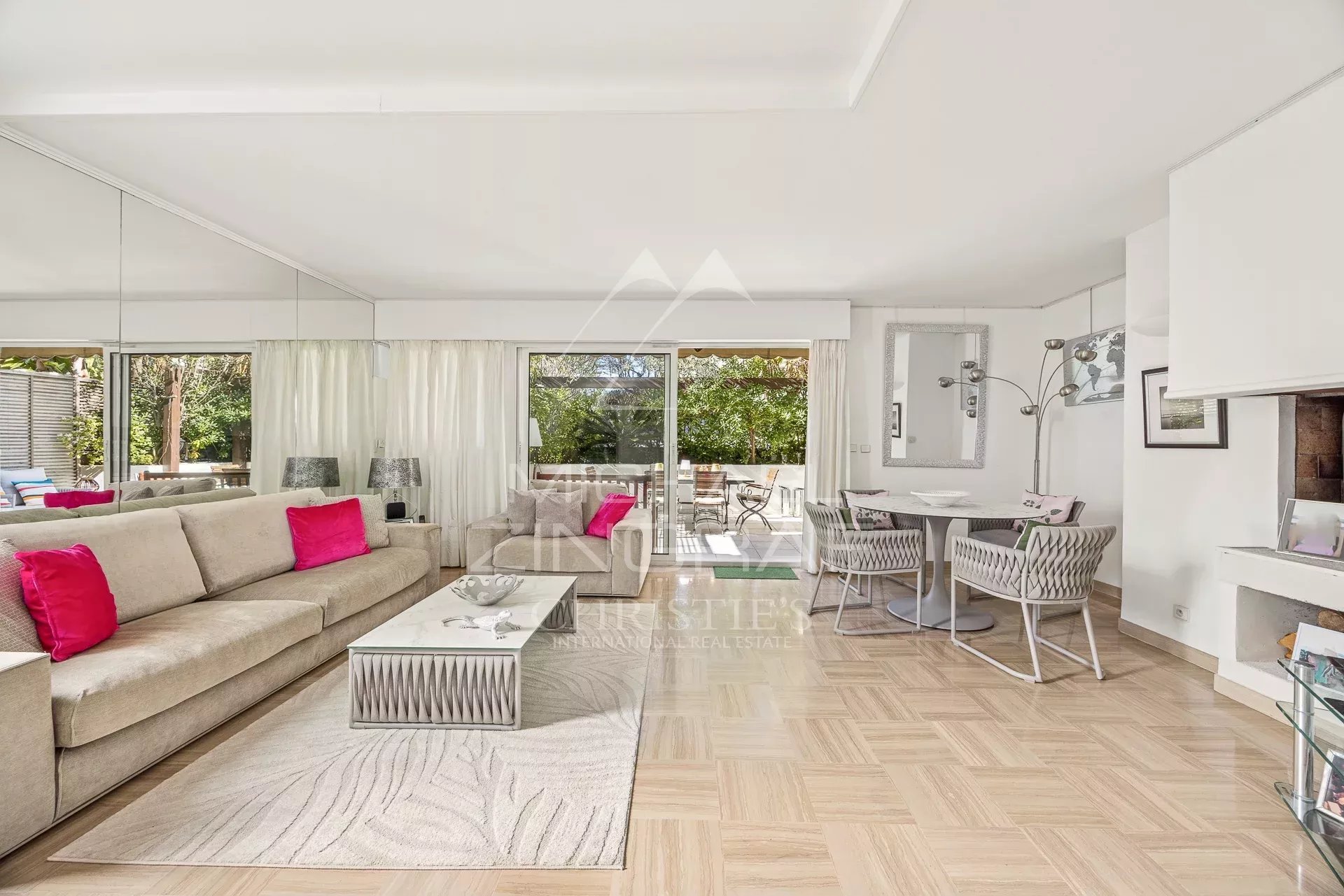 Maison à vendre, 114m², Cannes
