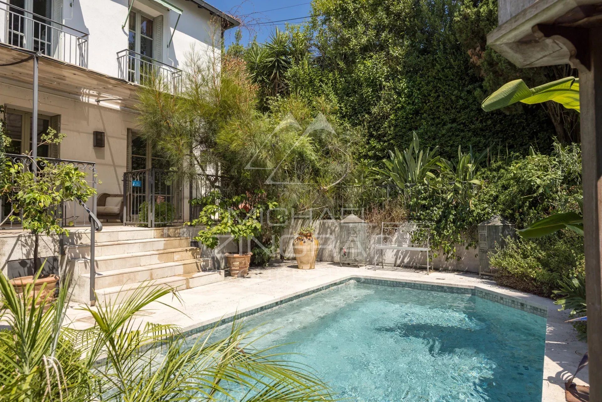 Maison à vendre, 232m², Cannes