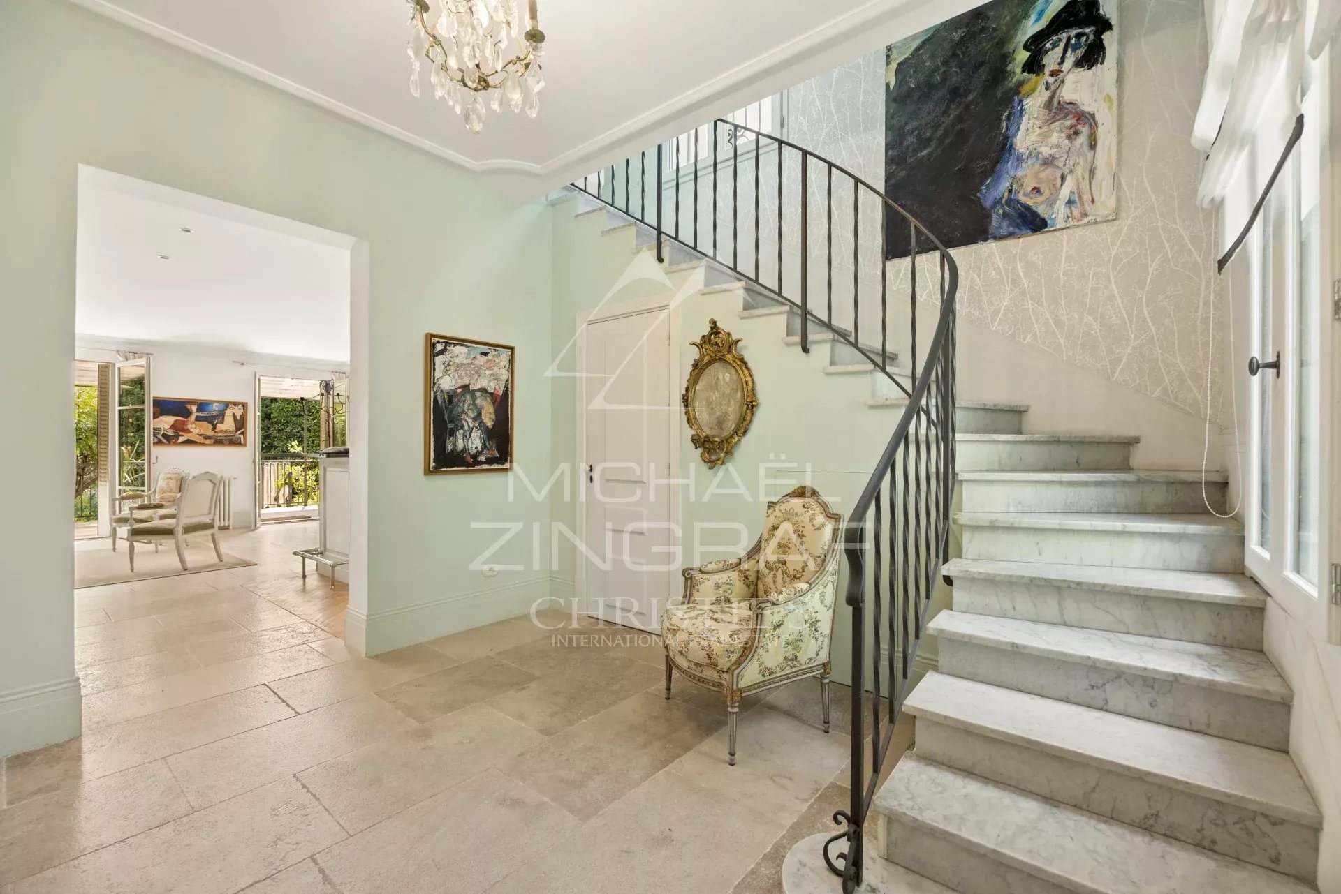 Maison à vendre, 232m², Cannes