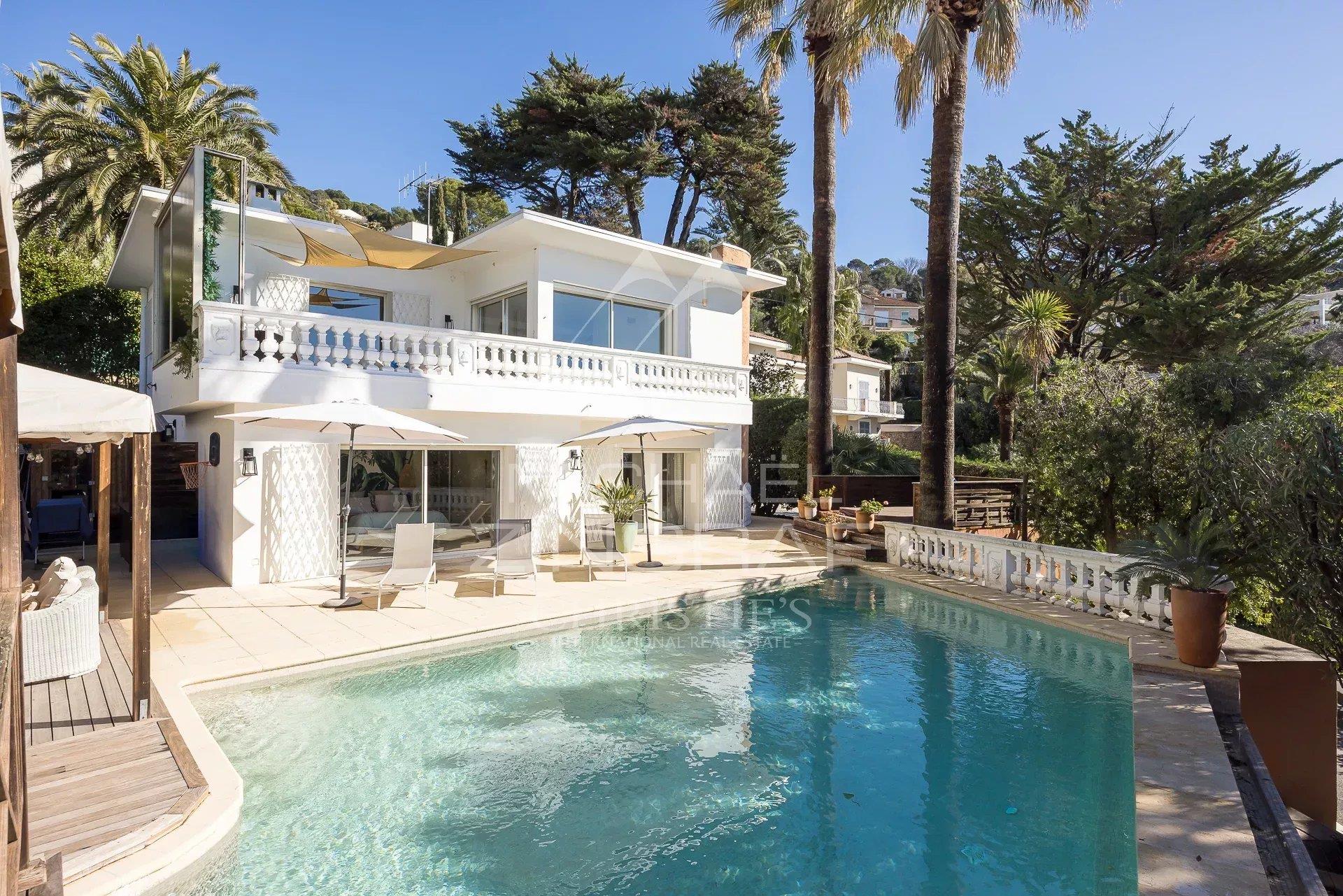 Maison à vendre, 200m², Le Cannet