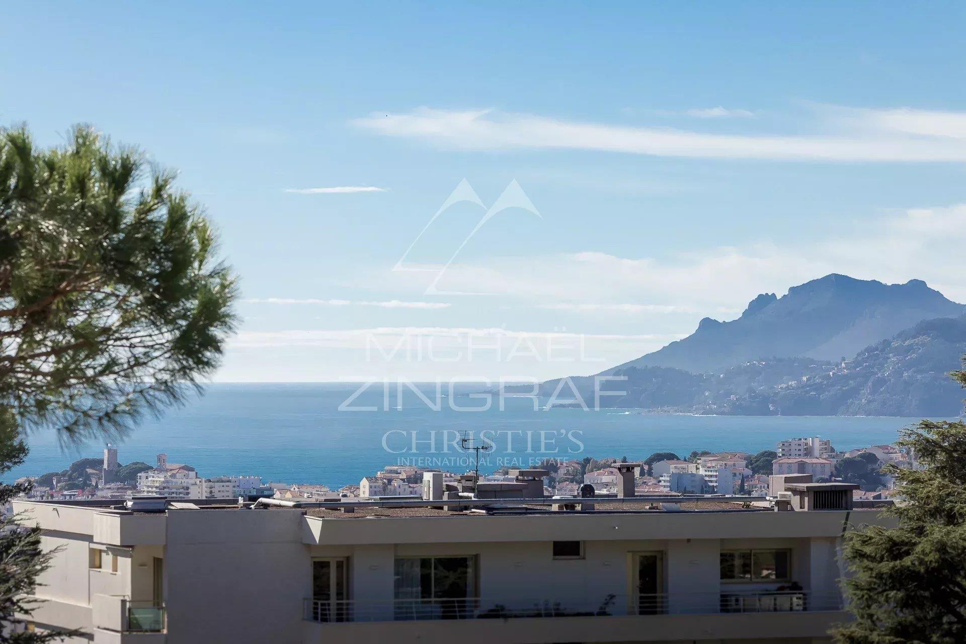 Maison à vendre, 200m², Le Cannet