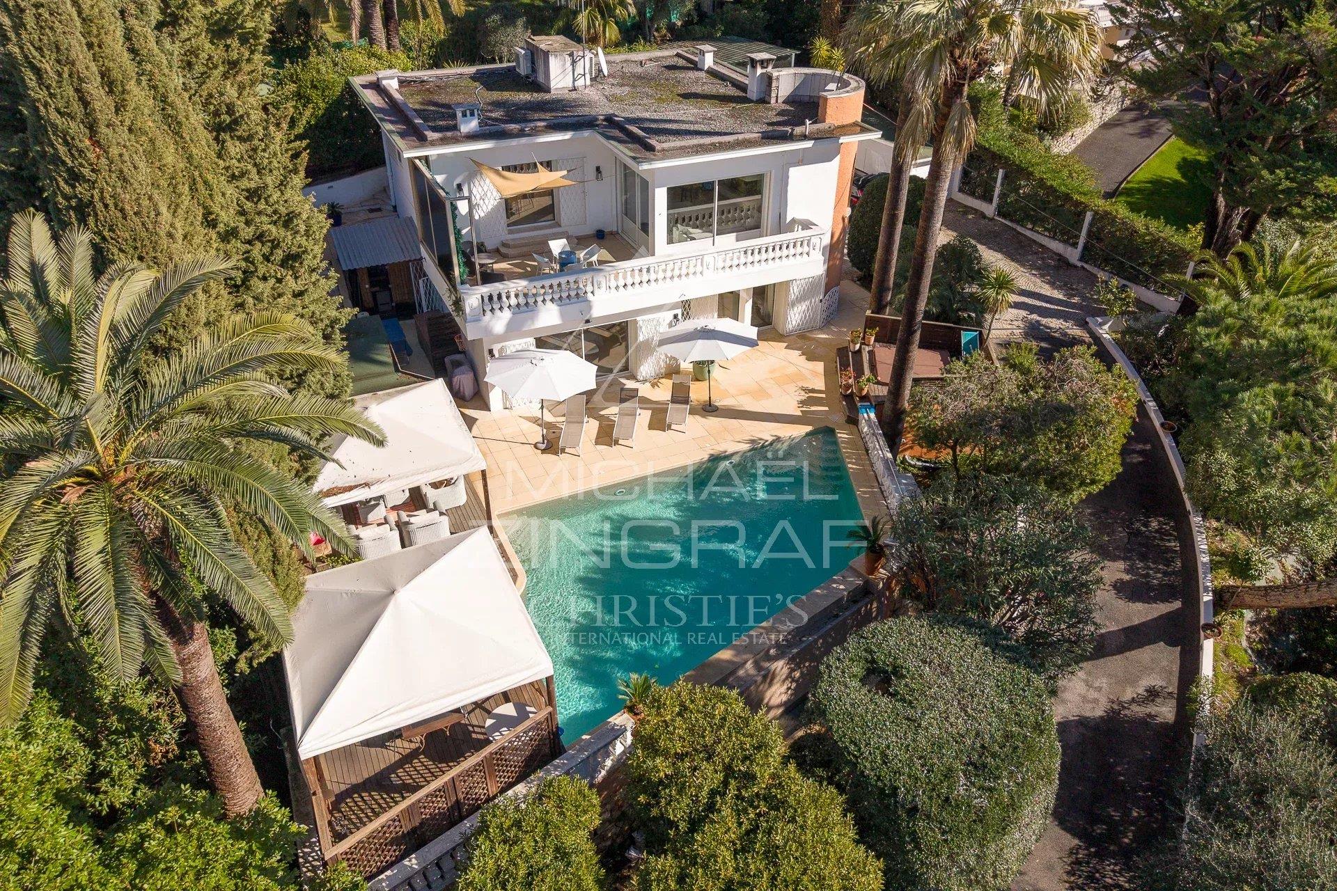 Maison à vendre, 200m², Le Cannet