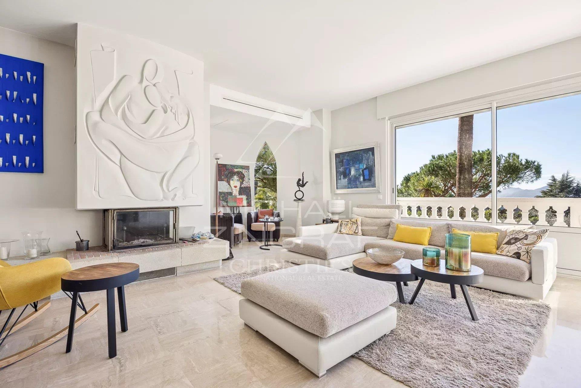 Maison à vendre, 200m², Le Cannet