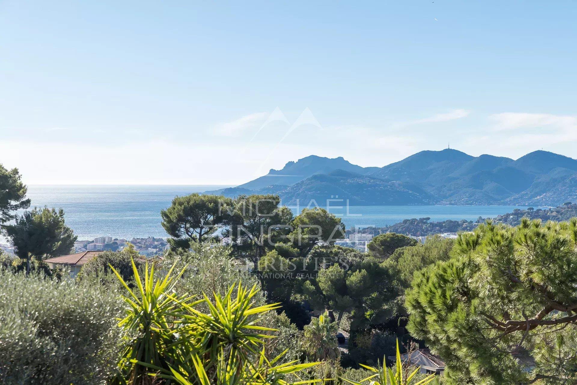 Maison à vendre, 451m², Le Cannet