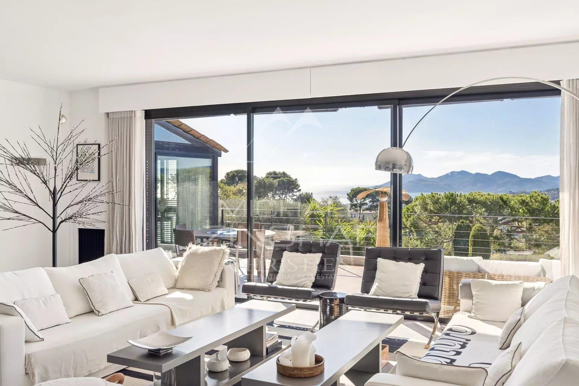 Maison à vendre, 451m², Le Cannet