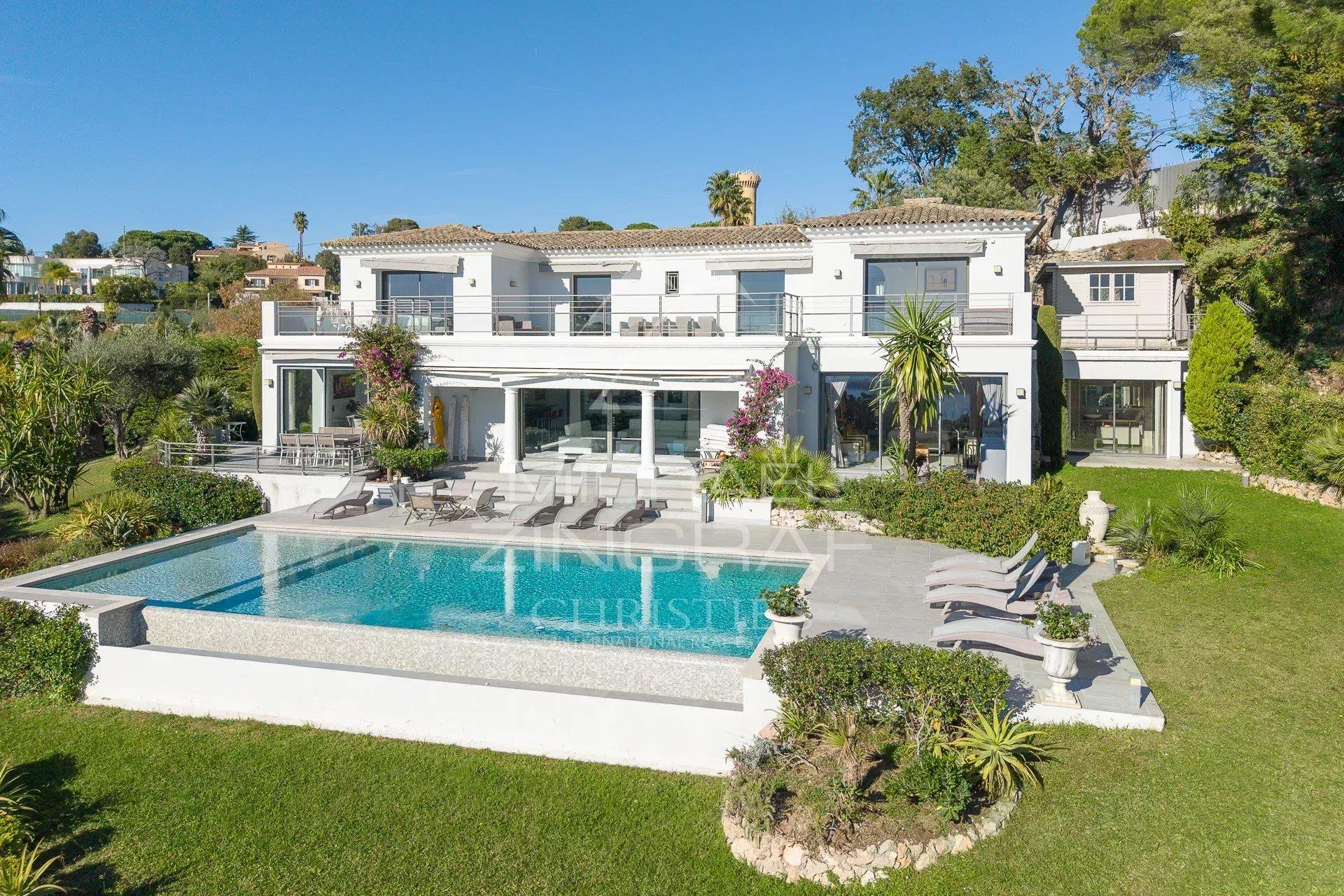 Maison à vendre, 350m², Cannes