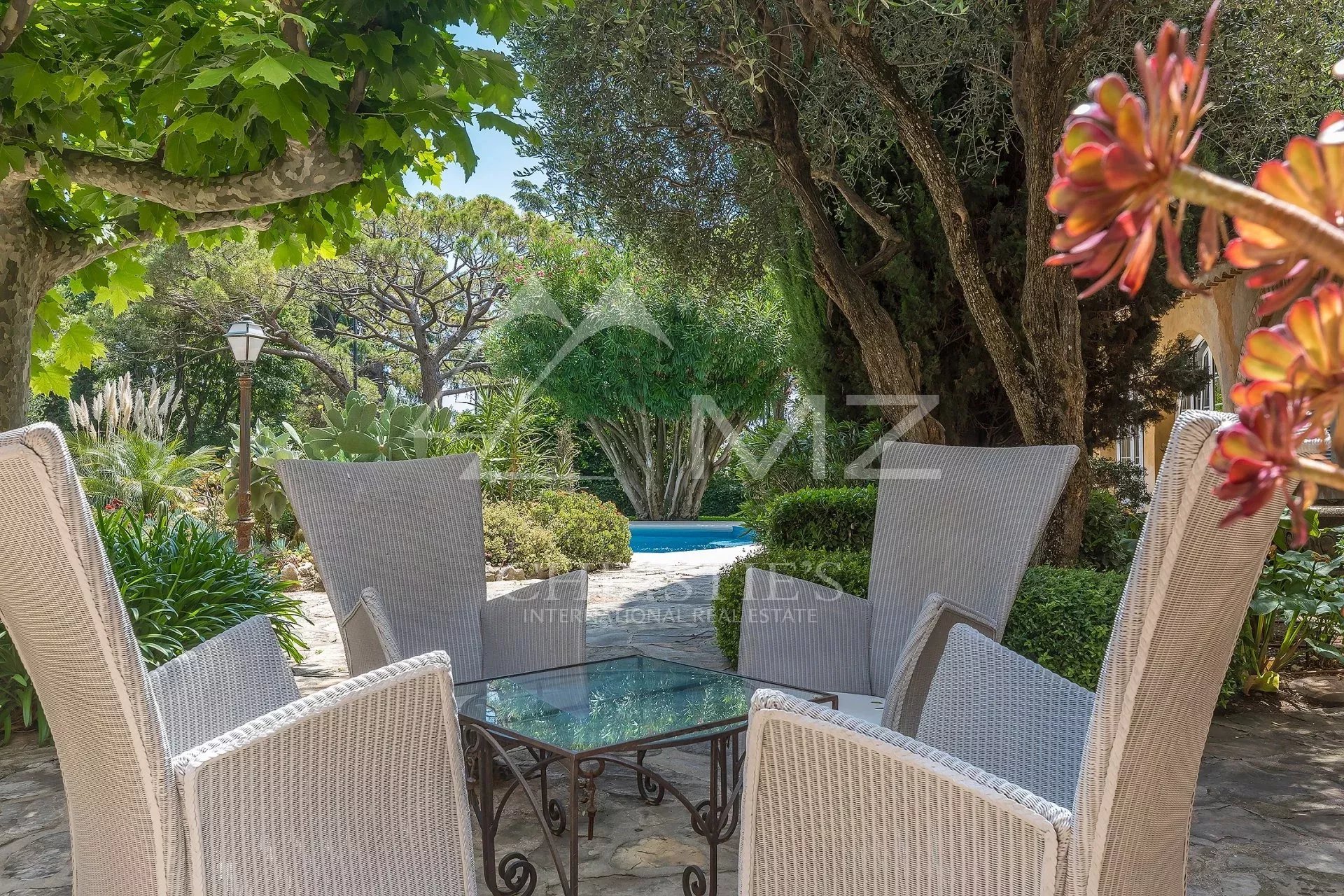 Maison à vendre, 430m², Antibes