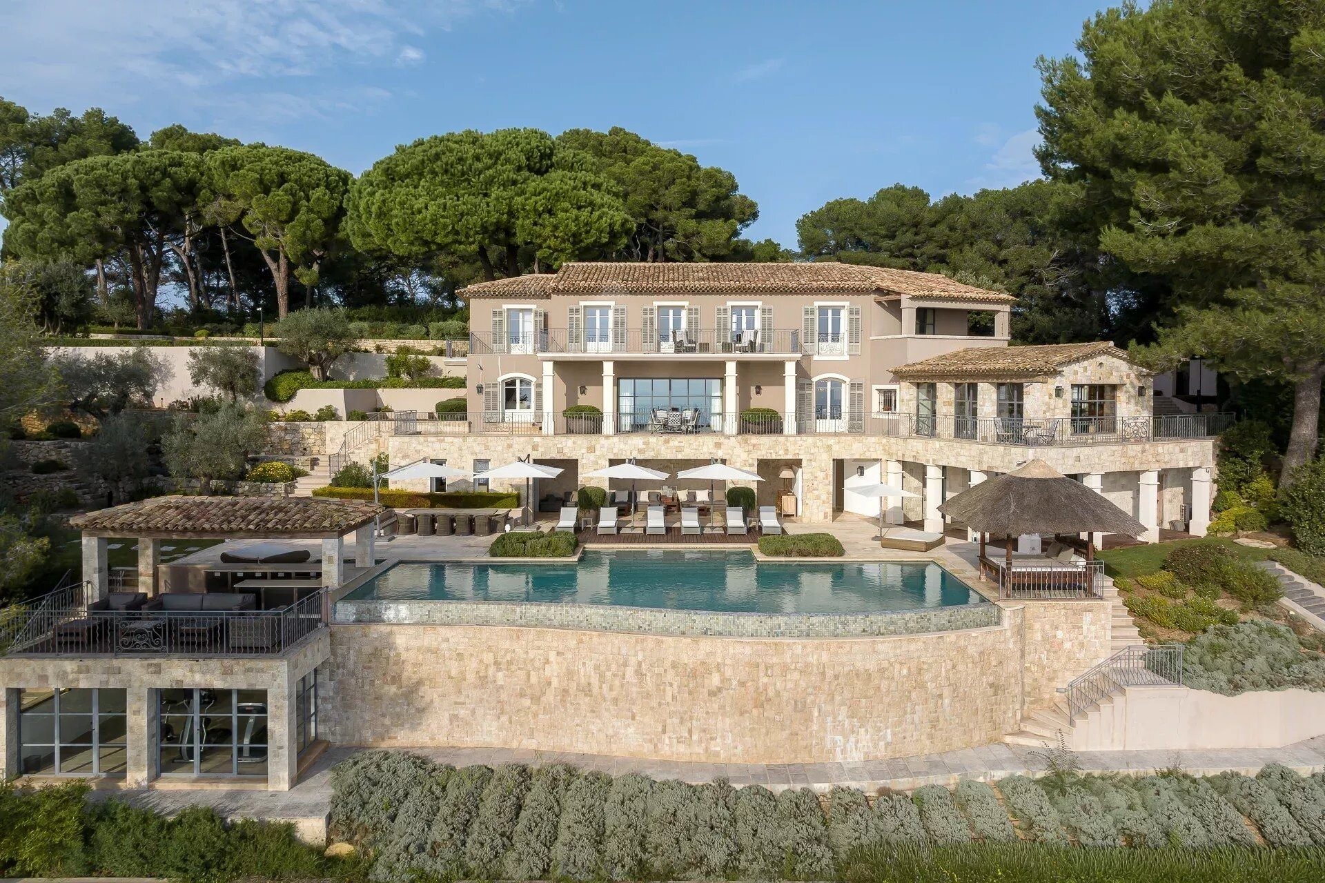Maison – Cannes