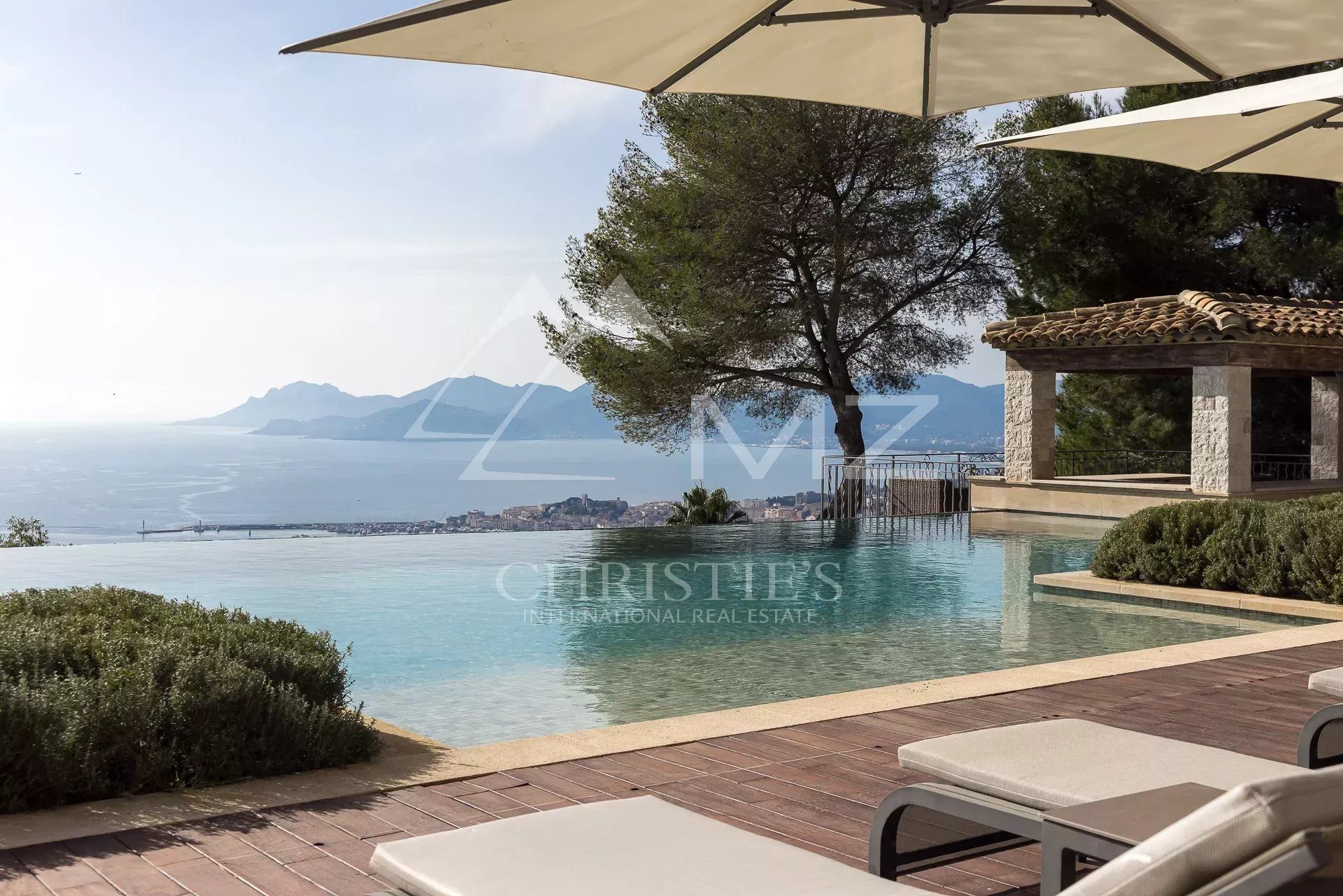 Maison – Cannes - Vue 3