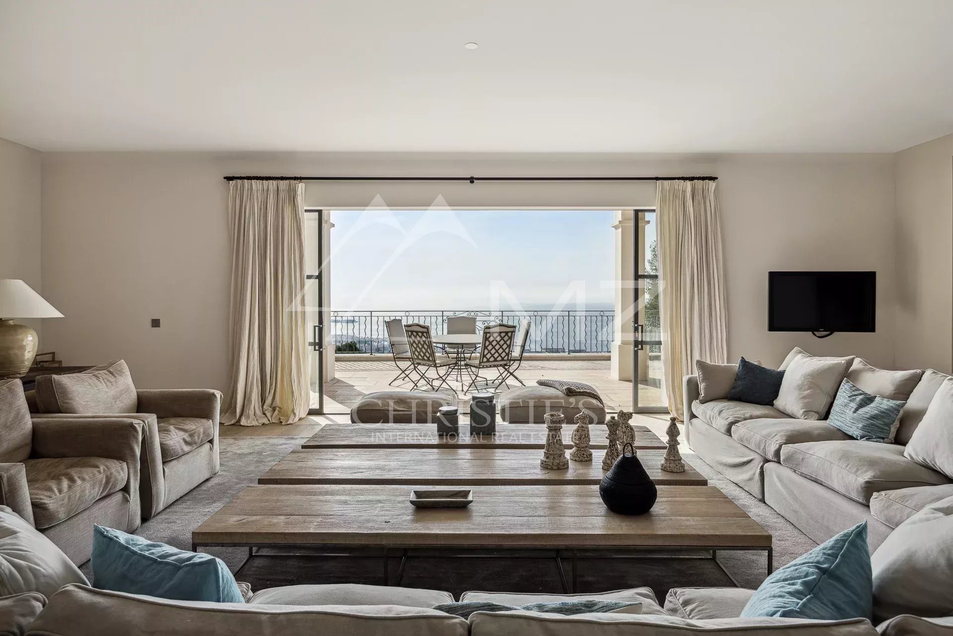 Maison – Cannes - Vue 4
