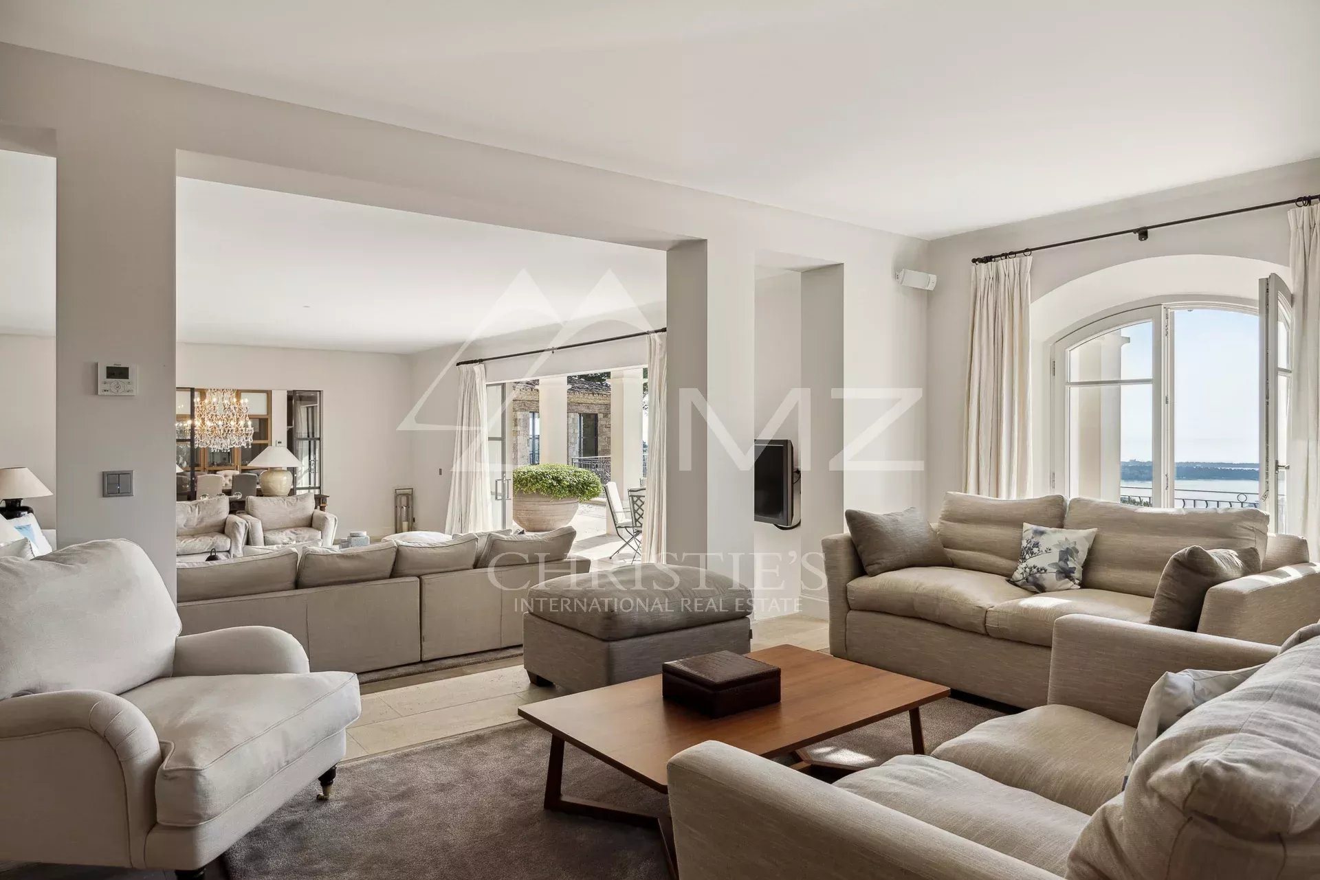 Maison – Cannes - Vue 5