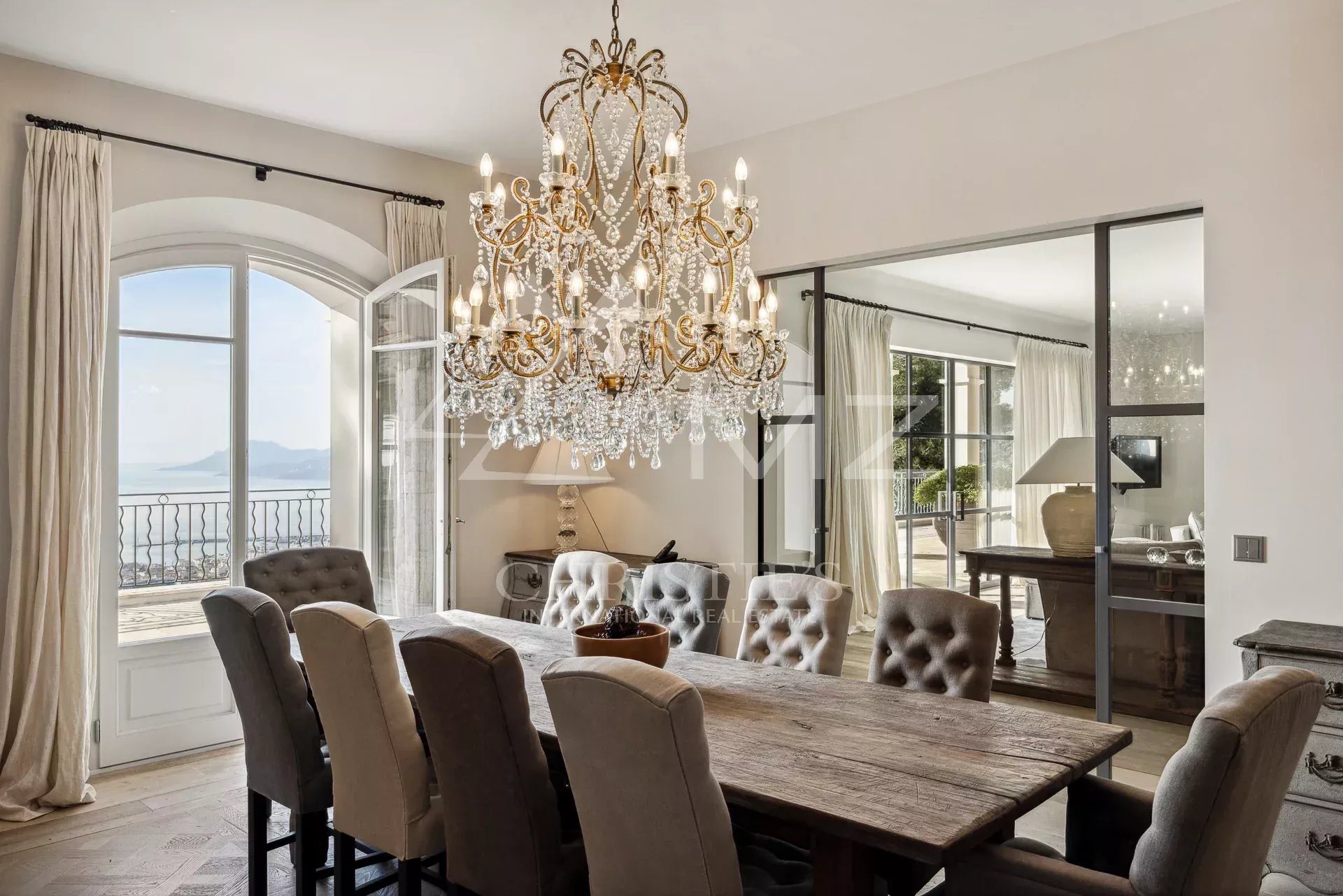 Maison – Cannes - Plus