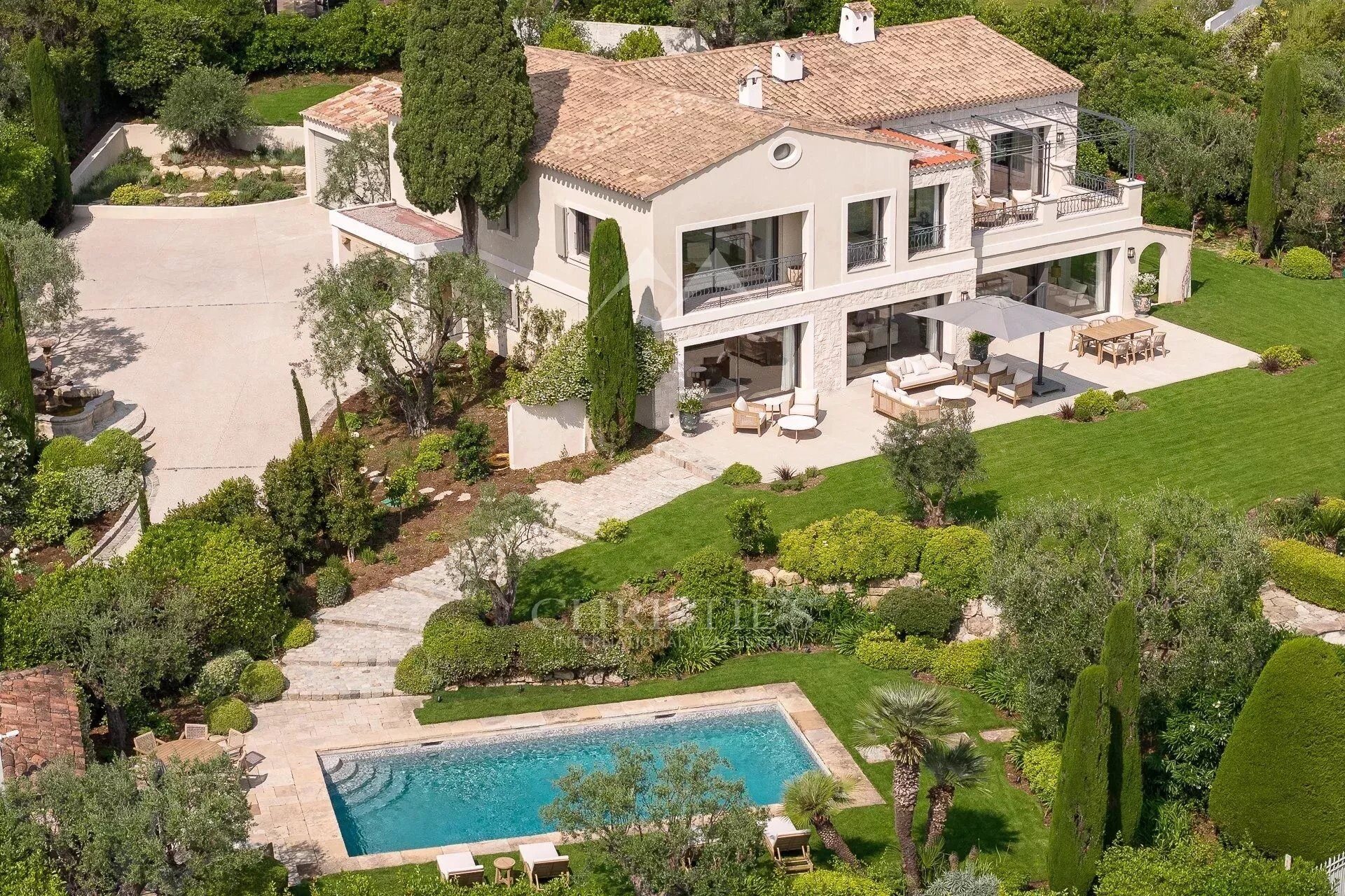 Maison – Cannes