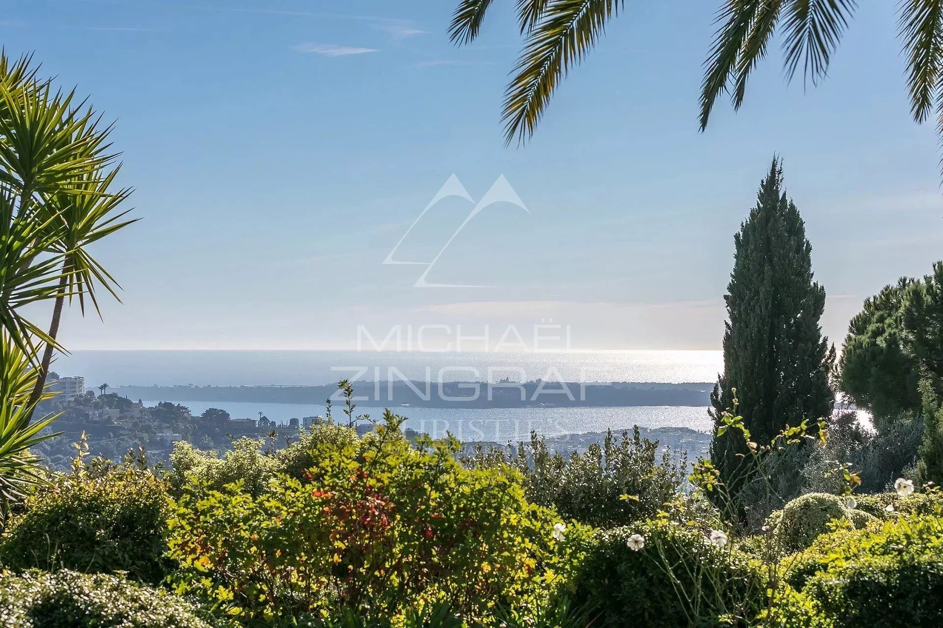 Maison – Cannes - Vue 3