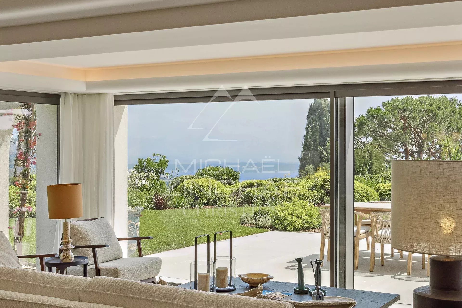 Maison – Cannes - Vue 4