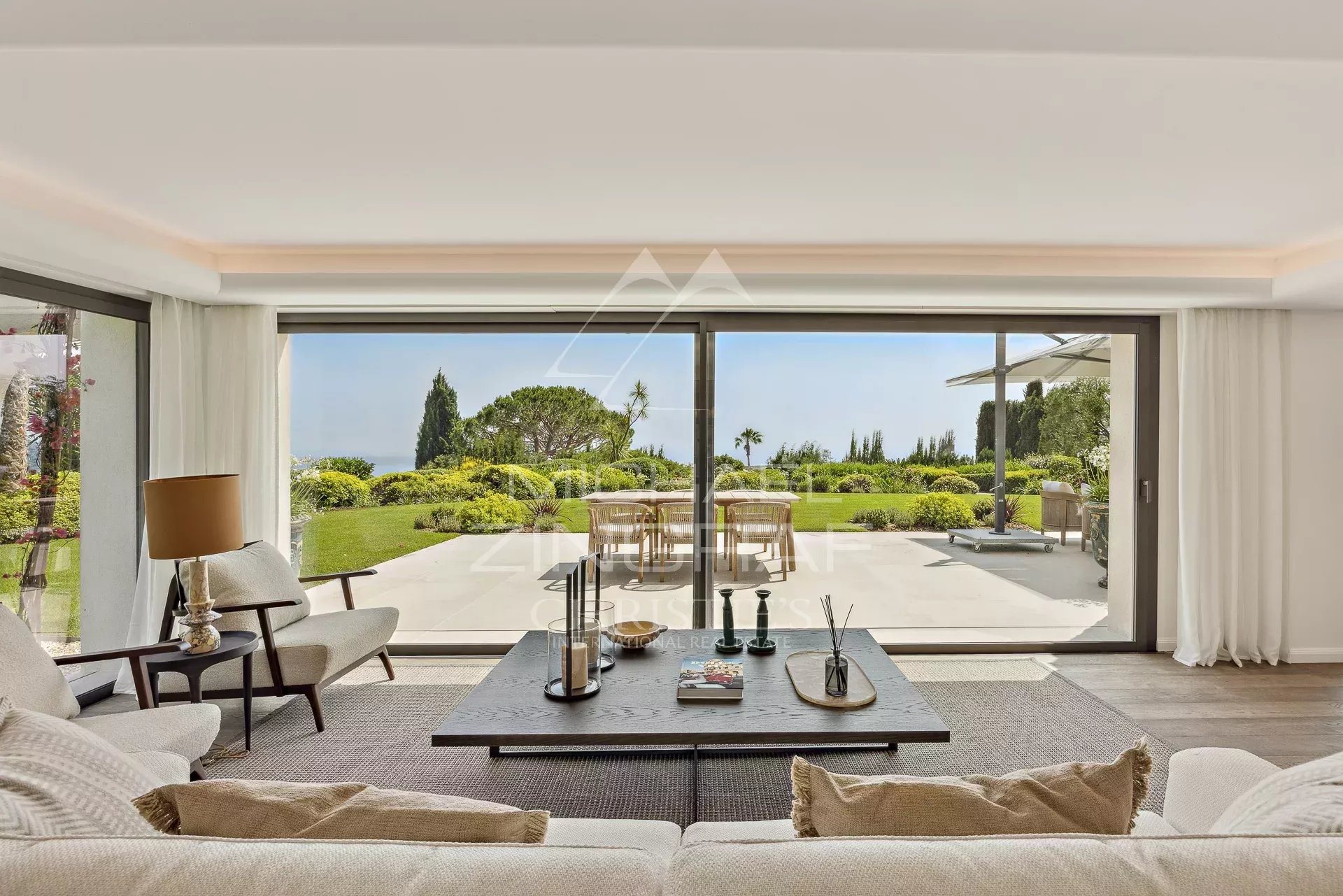 Maison – Cannes - Vue 5