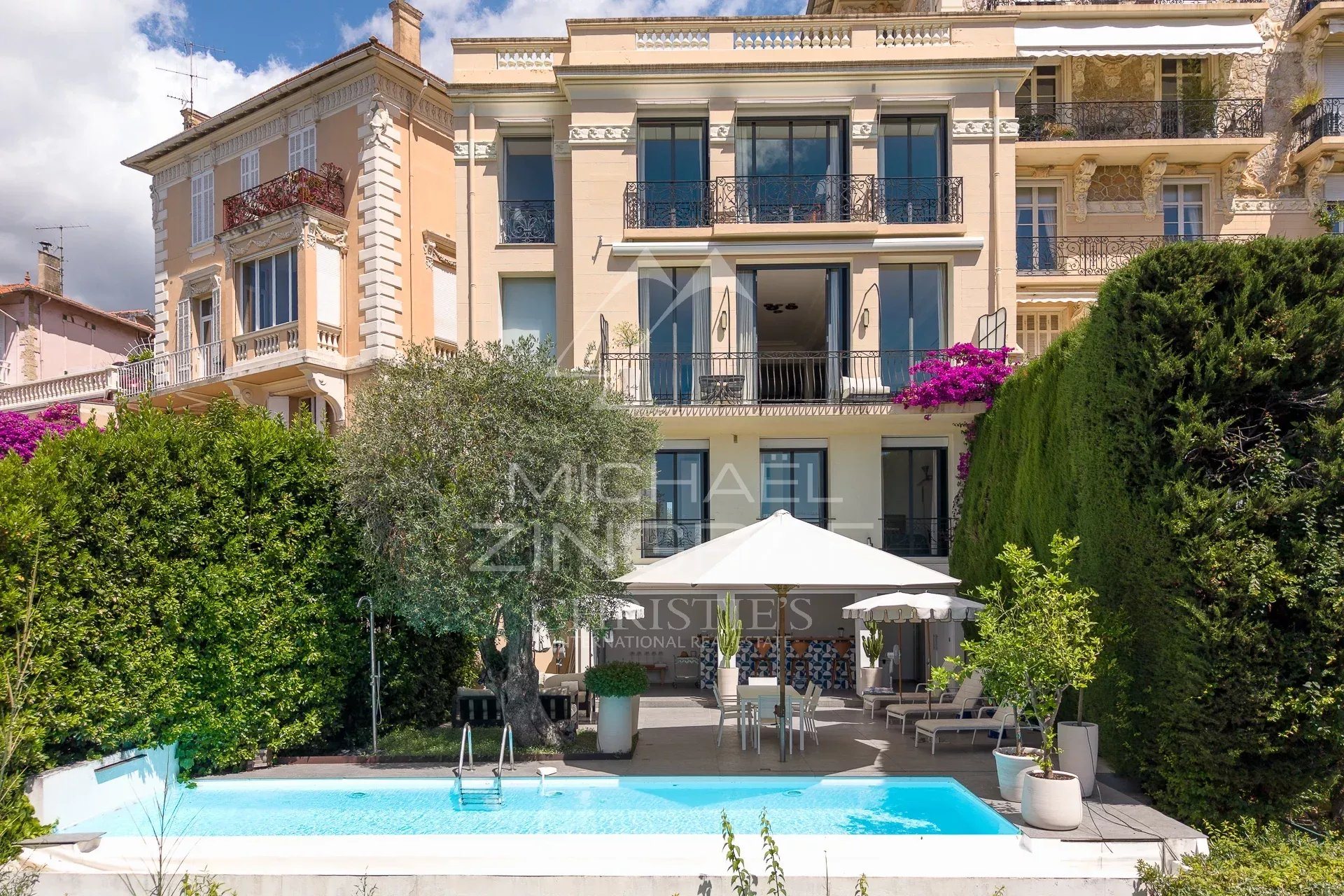Maison à vendre, 236m², Le Cannet