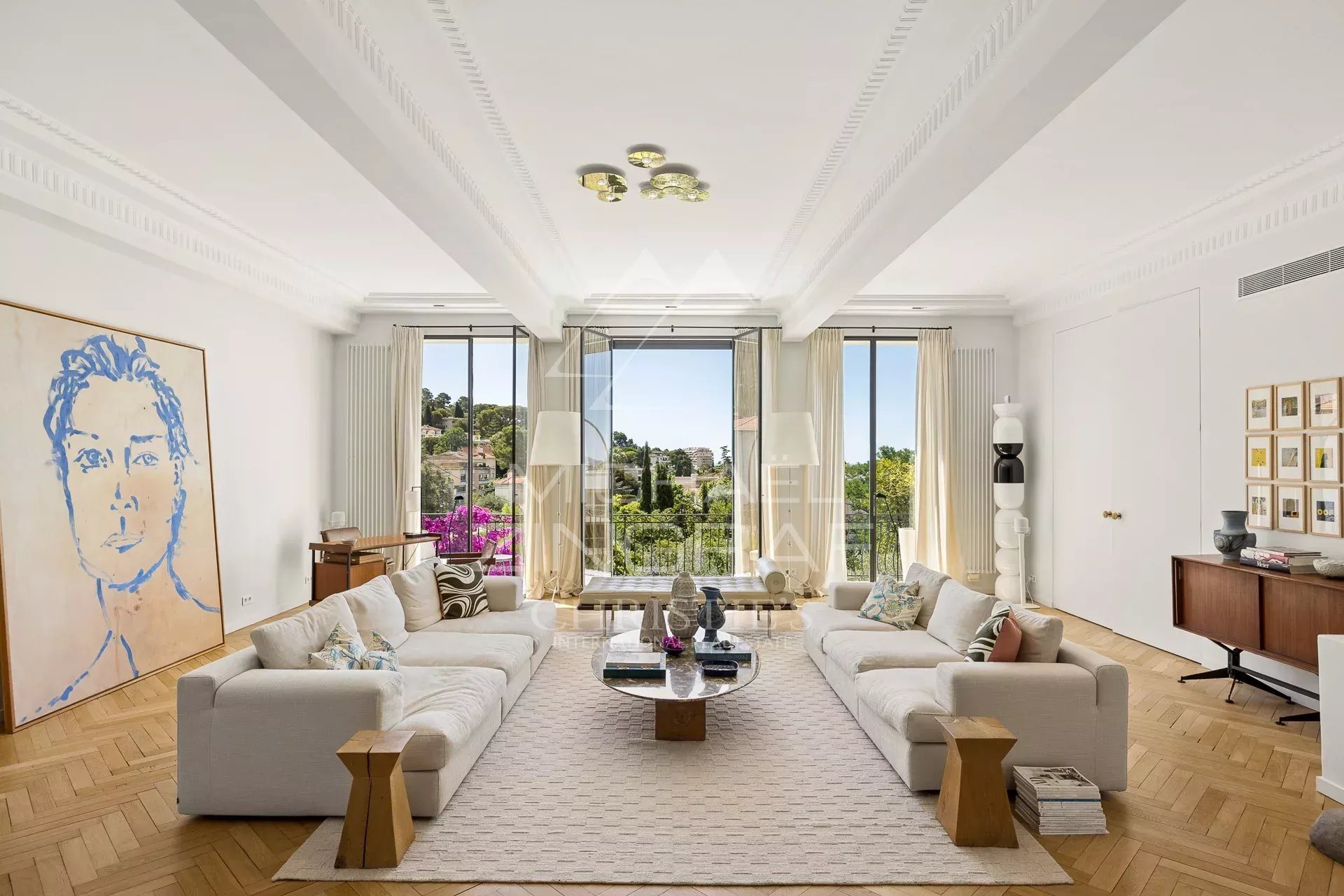 Maison à vendre, 236m², Le Cannet