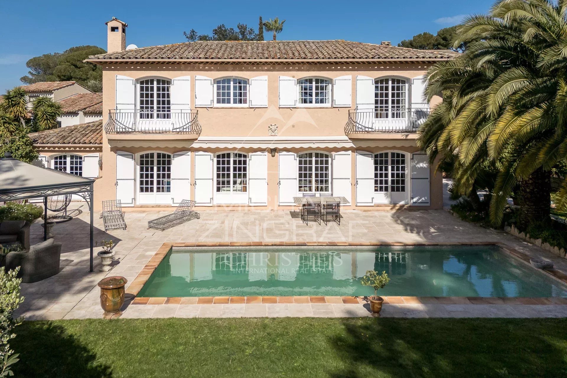 Maison à vendre, 196m², Le Cannet
