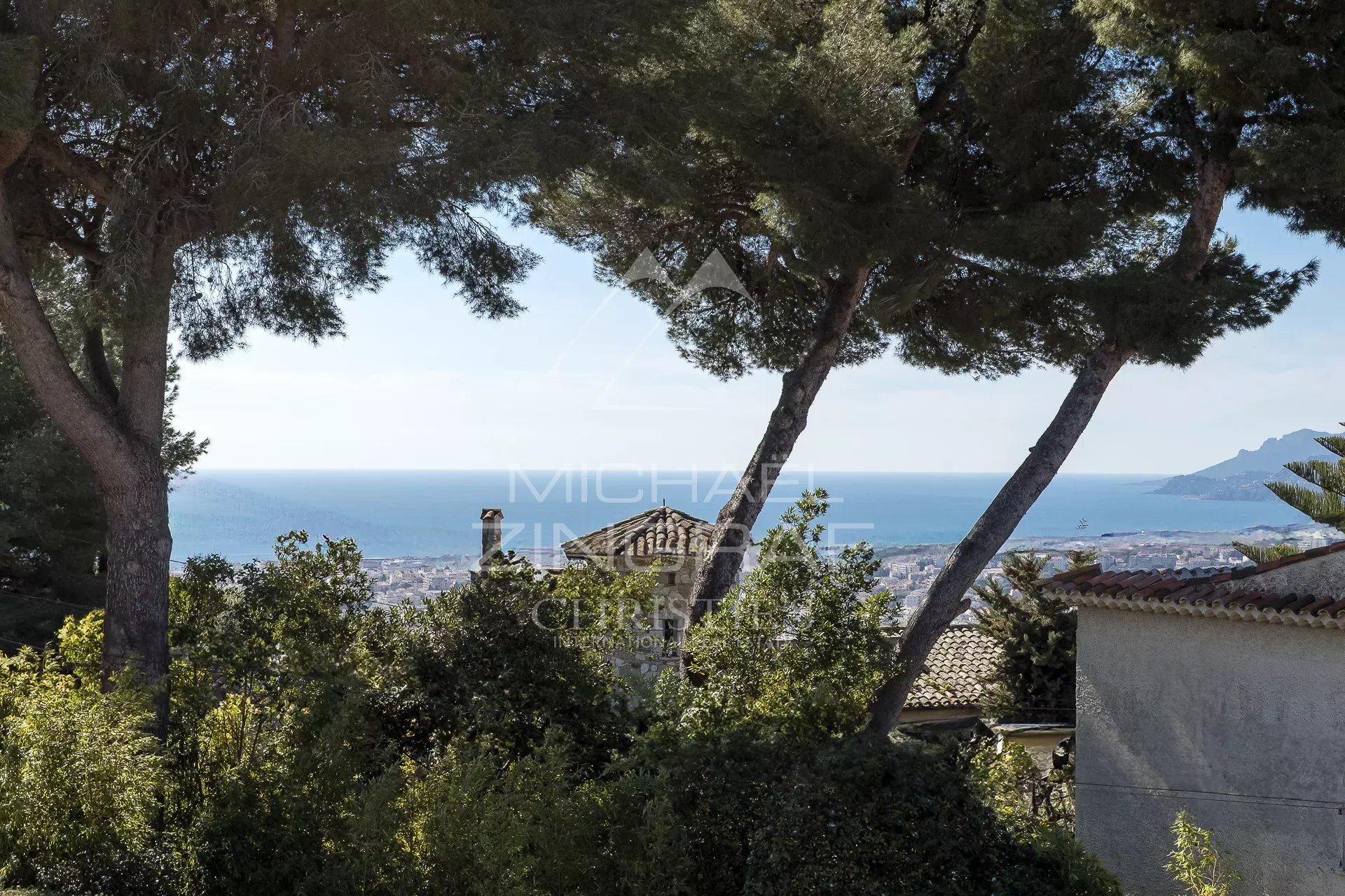 Maison à vendre, 196m², Le Cannet