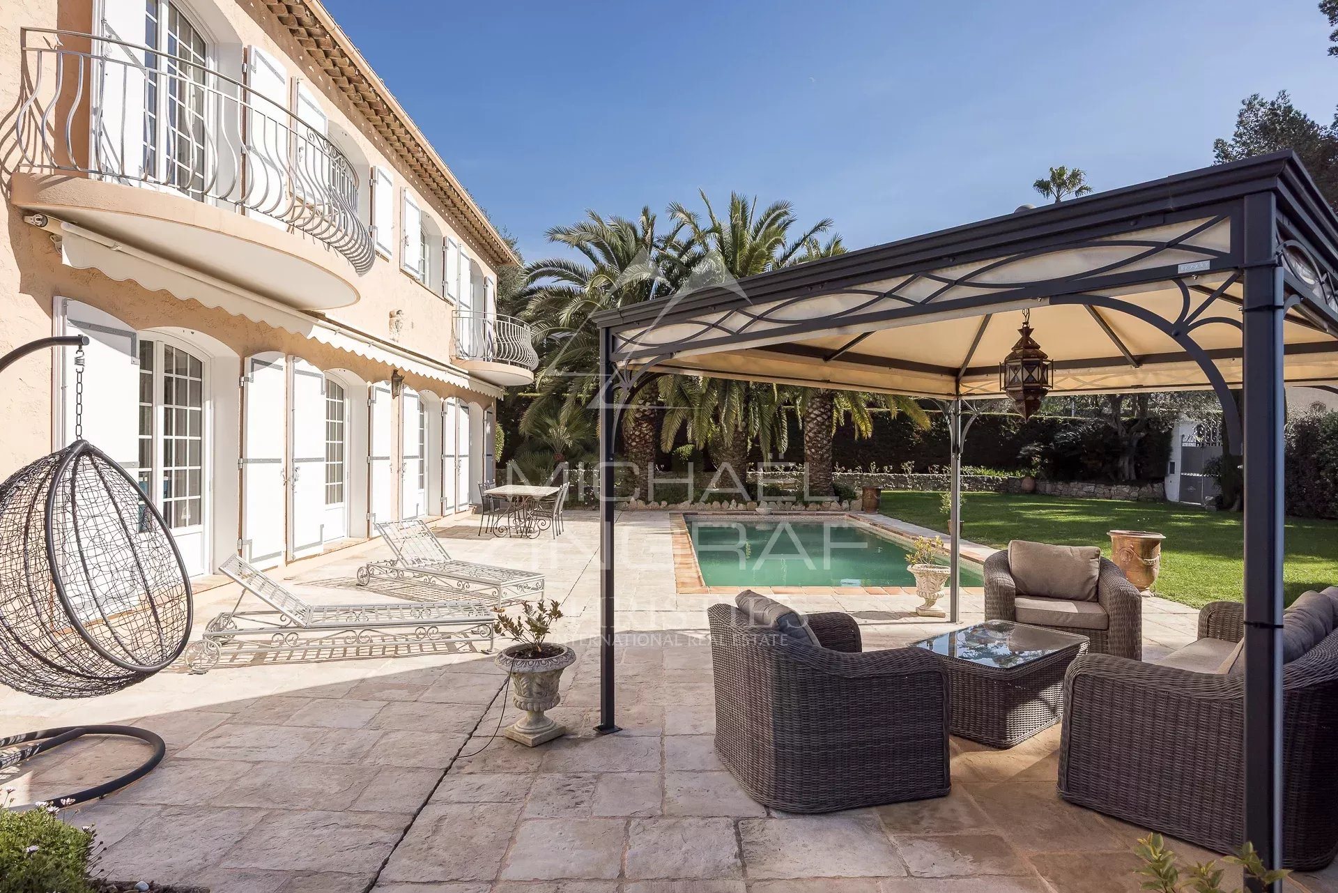 Maison à vendre, 196m², Le Cannet