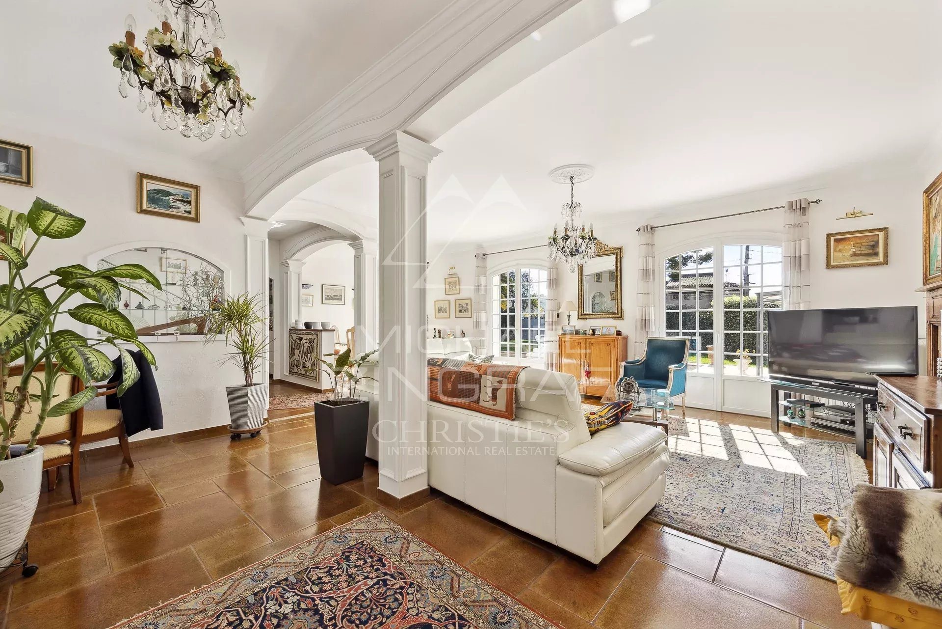 Maison à vendre, 196m², Le Cannet