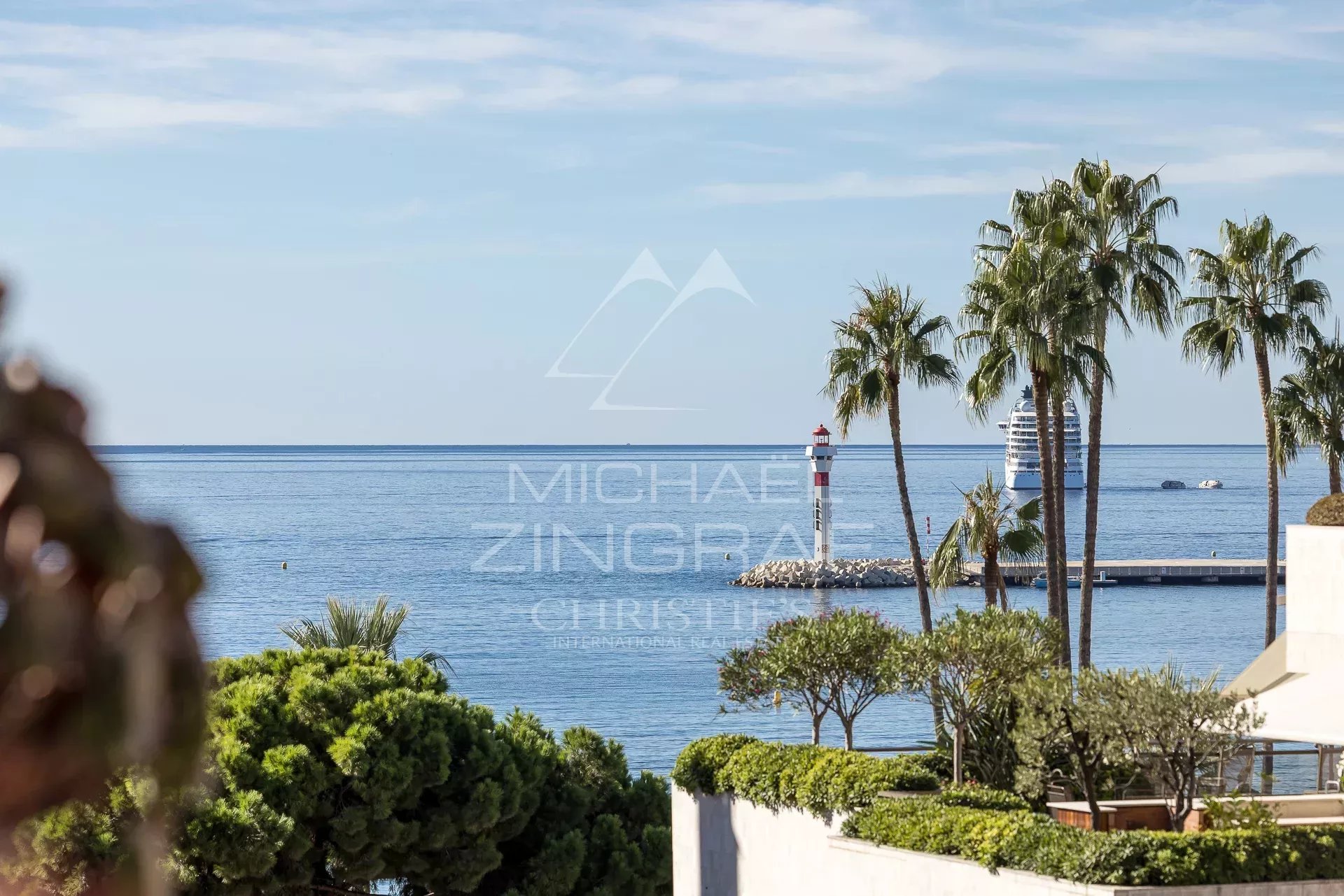 Appartement – Cannes - Vue 2