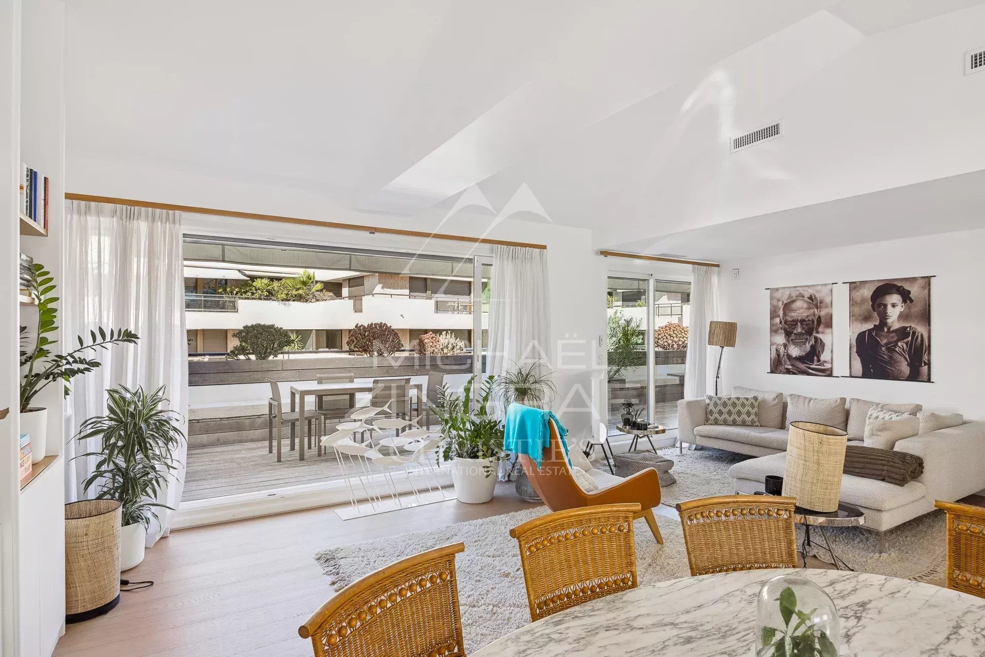 Appartement – Cannes - Vue 3