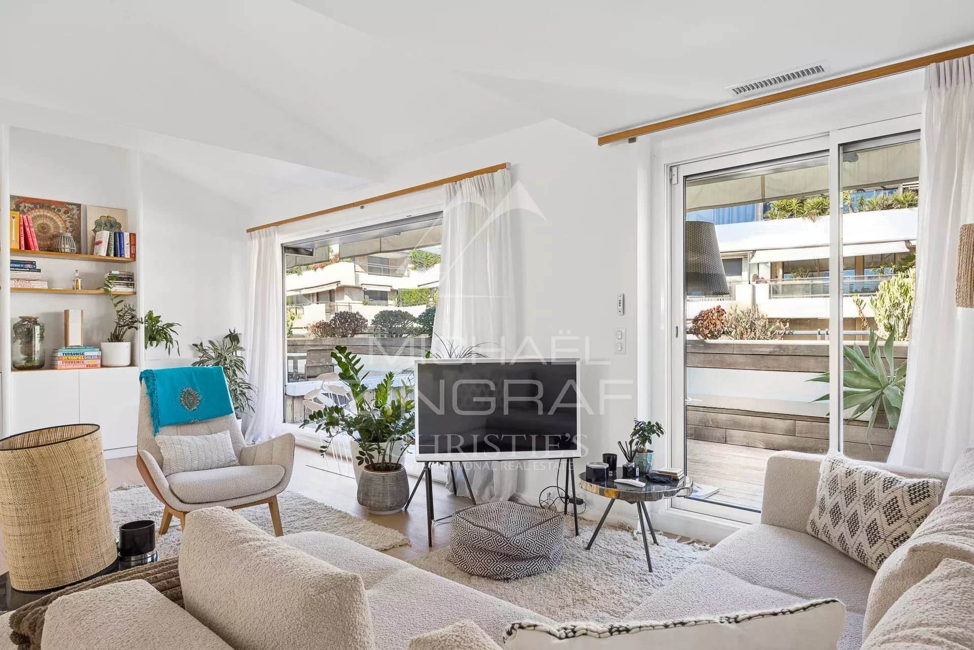 Appartement – Cannes - Vue 4