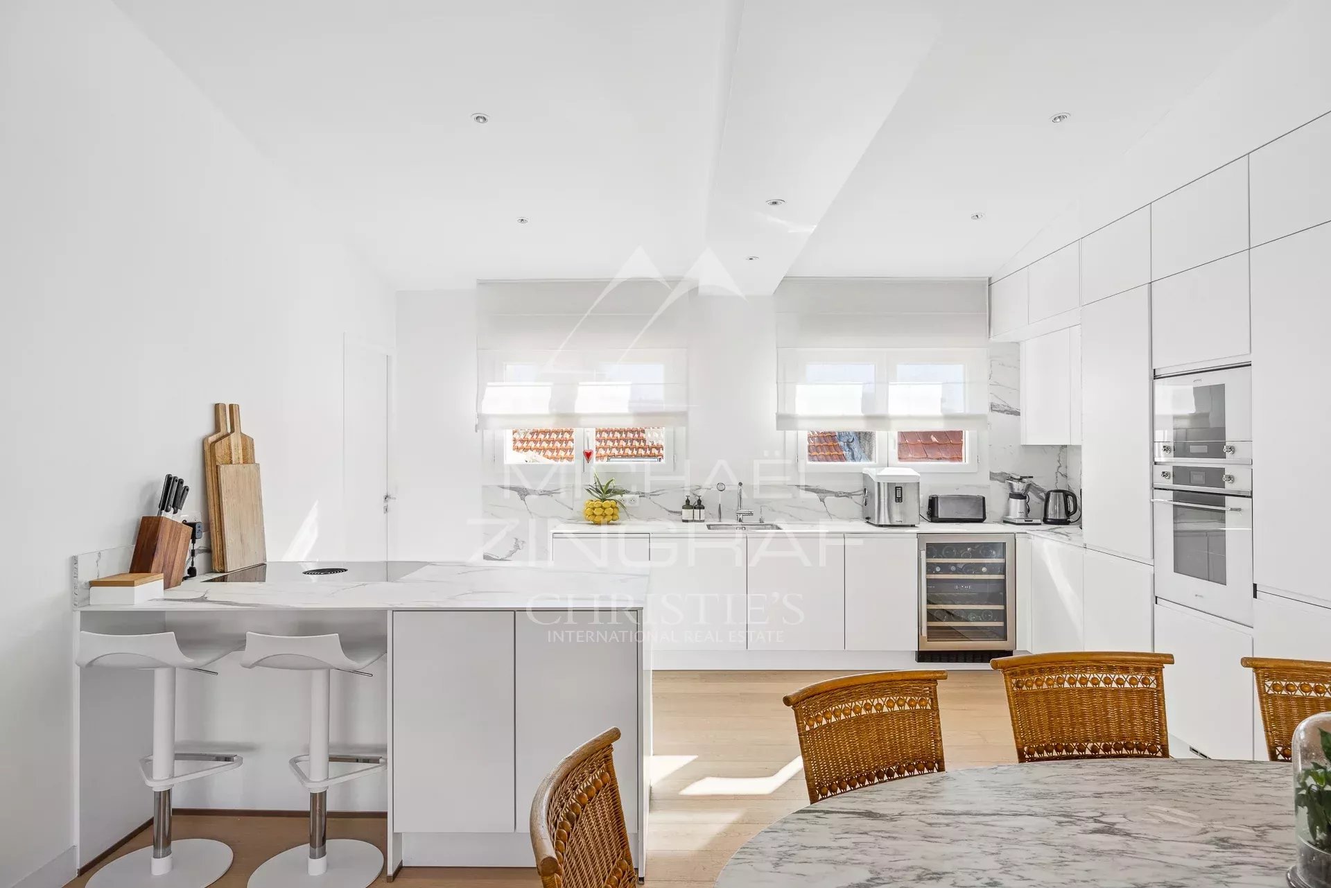 Appartement – Cannes - Vue 5