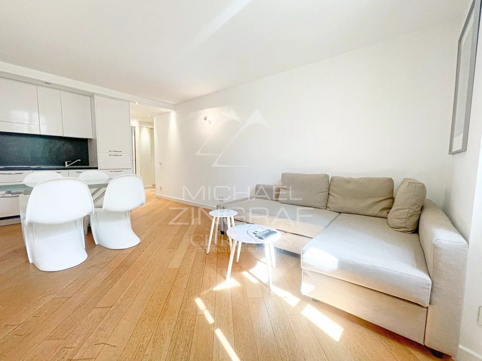 Appartement – Cannes - Vue 2