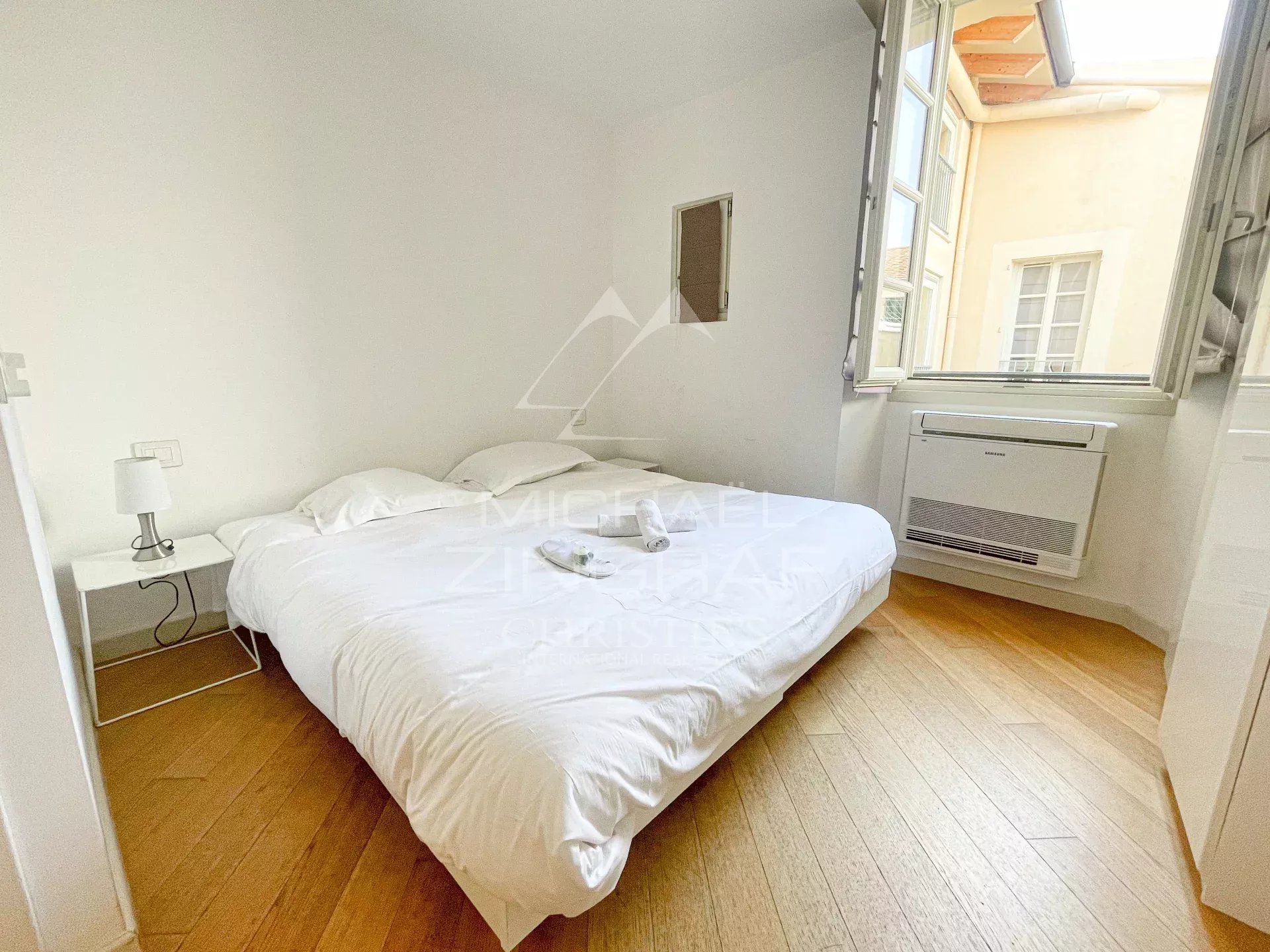 Appartement – Cannes - Plus