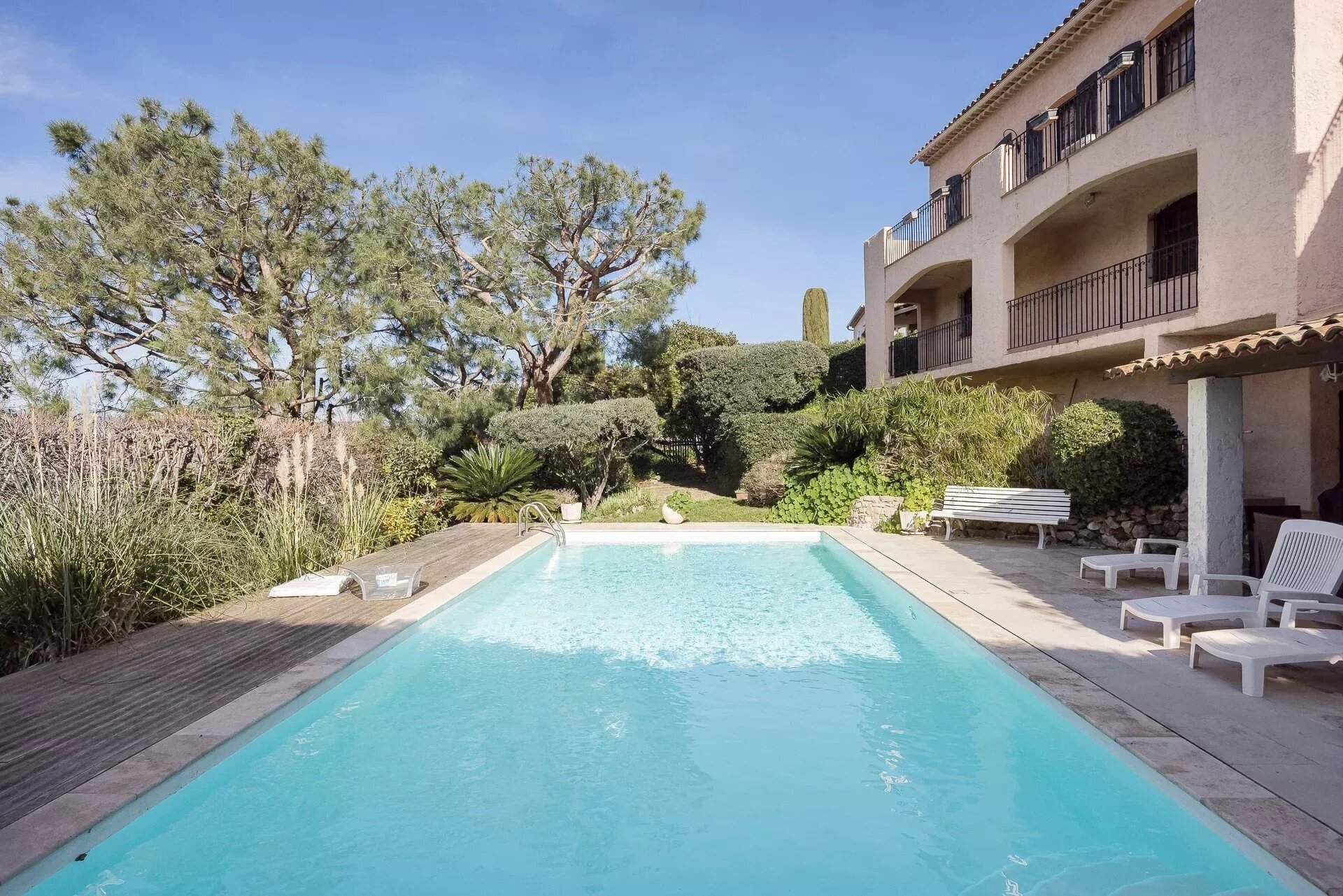 Maison à vendre, 231m², Cannes