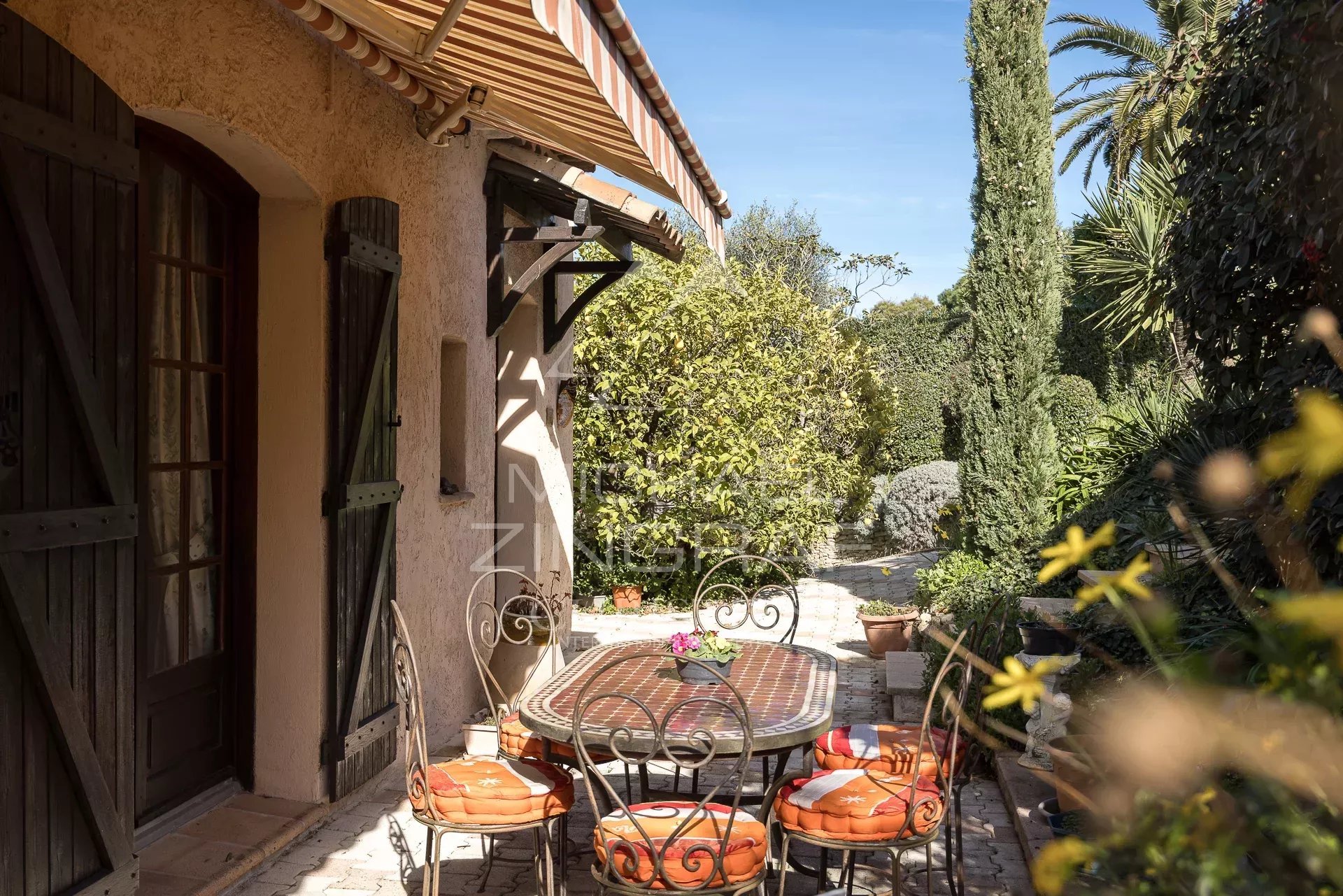 Maison à vendre, 231m², Cannes