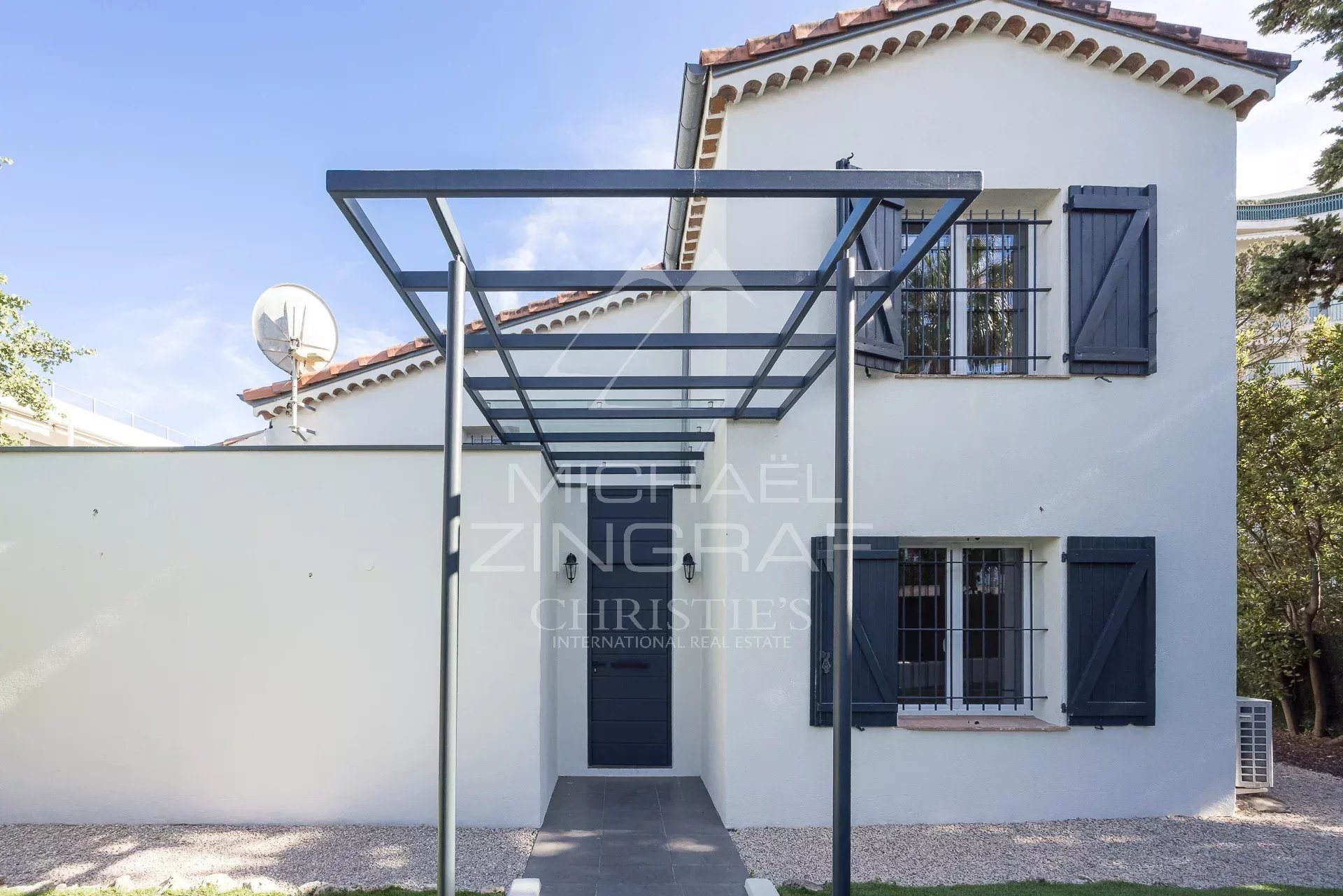 Maison à vendre, 163m², Cannes