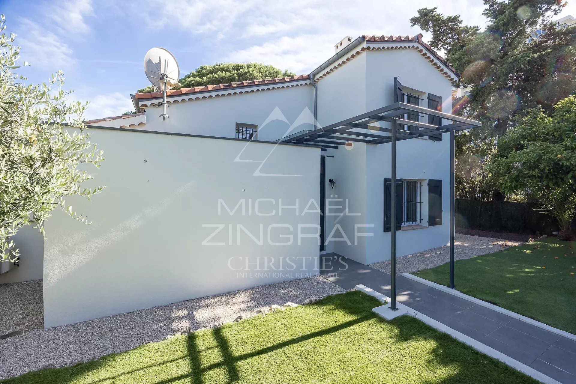 Maison à vendre, 163m², Cannes