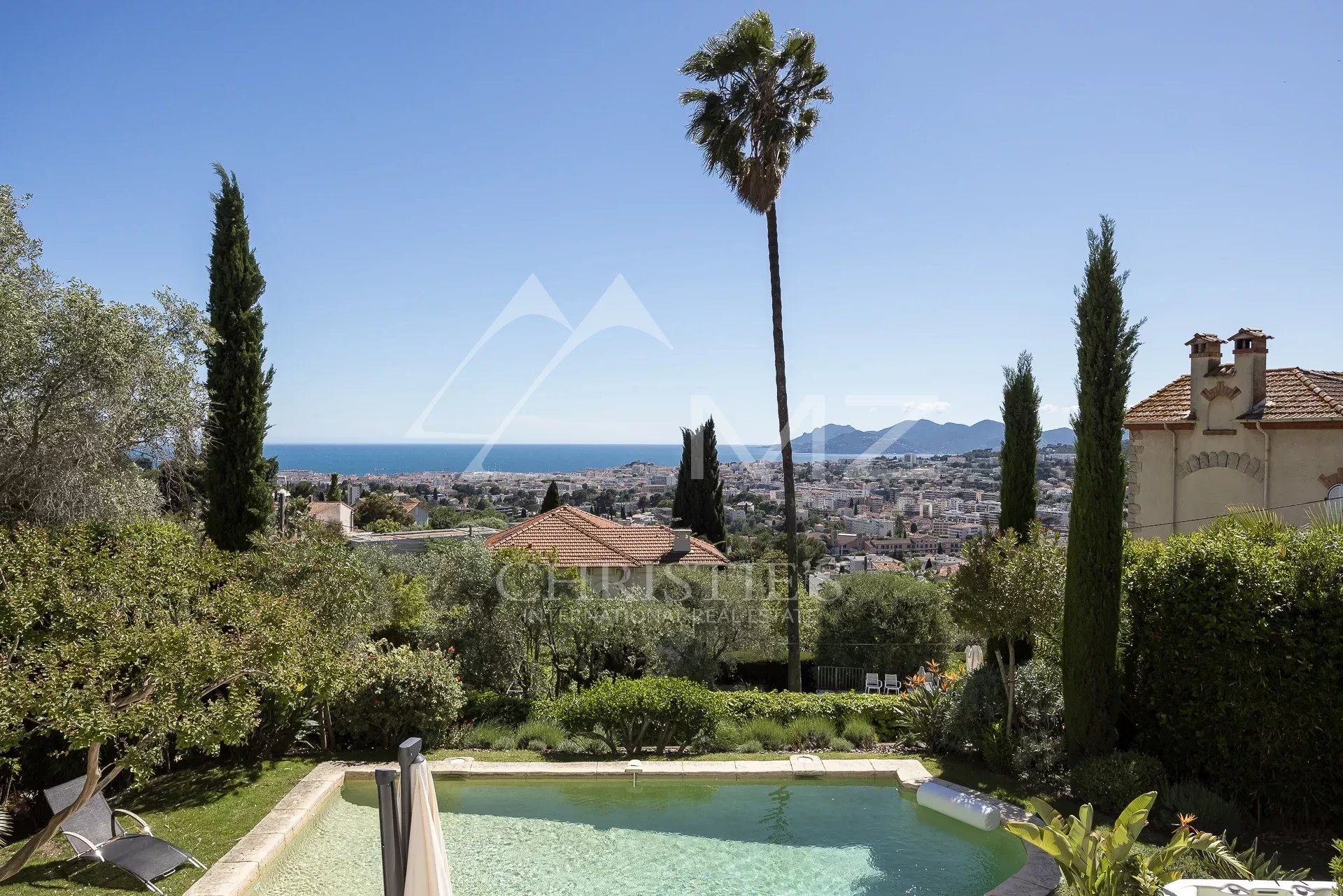 Maison à vendre, 376m², Le Cannet