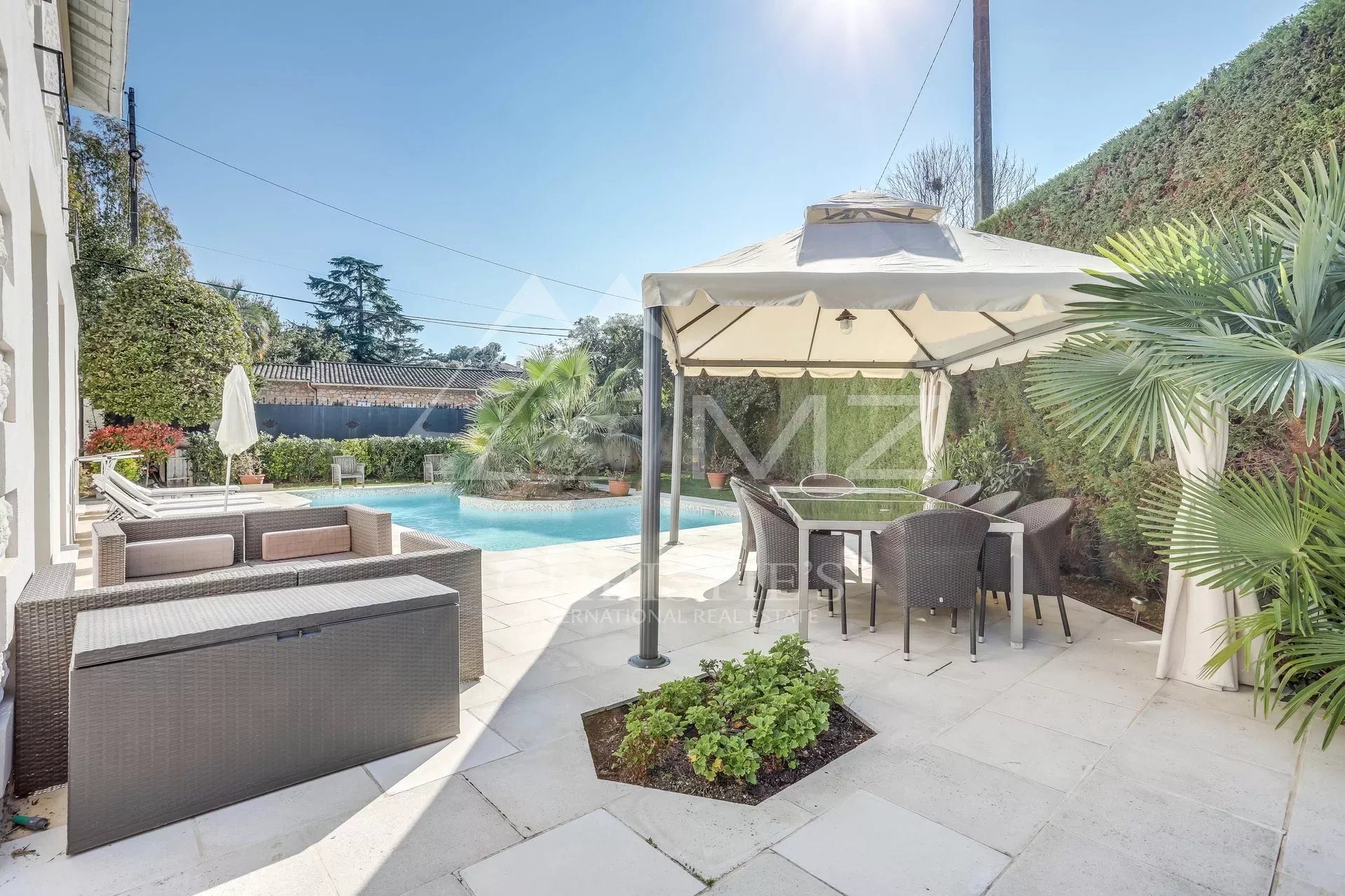 Maison à vendre, 341m², Cannes
