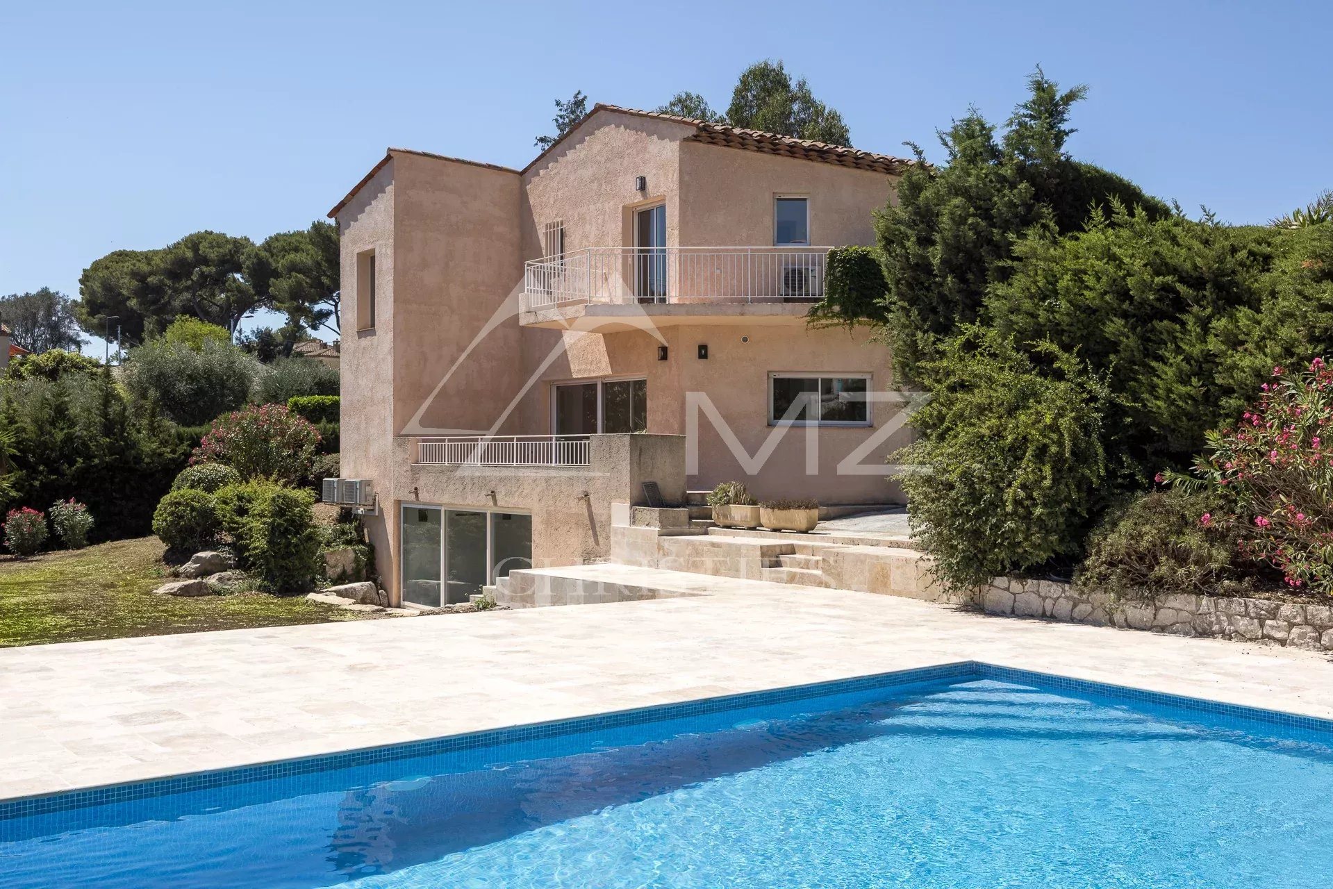Maison à vendre, 400m², Vallauris
