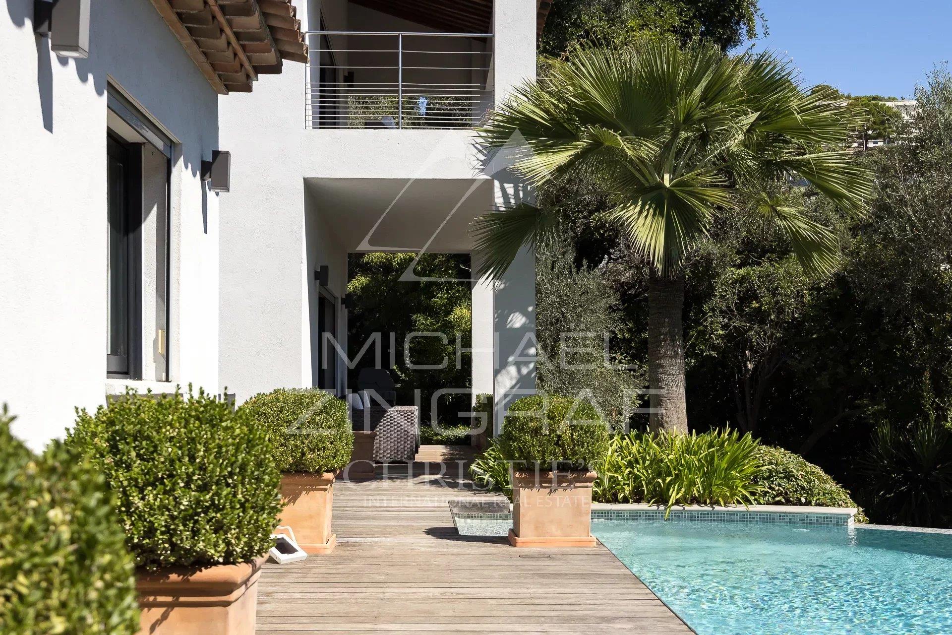 Maison à vendre, 280m², Le Cannet
